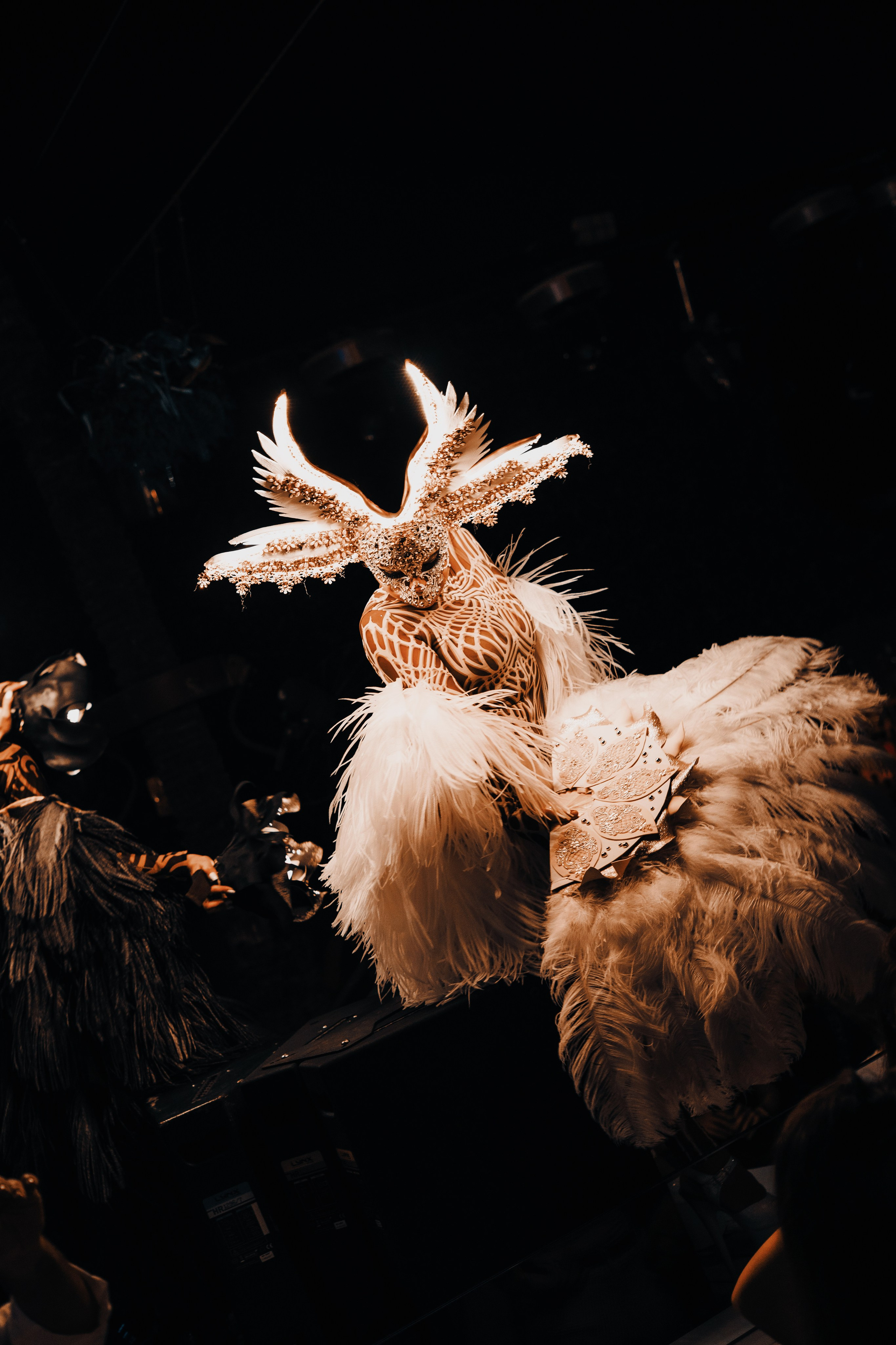 Репортаж. Фотограф в Валенсии Максим Пономарев