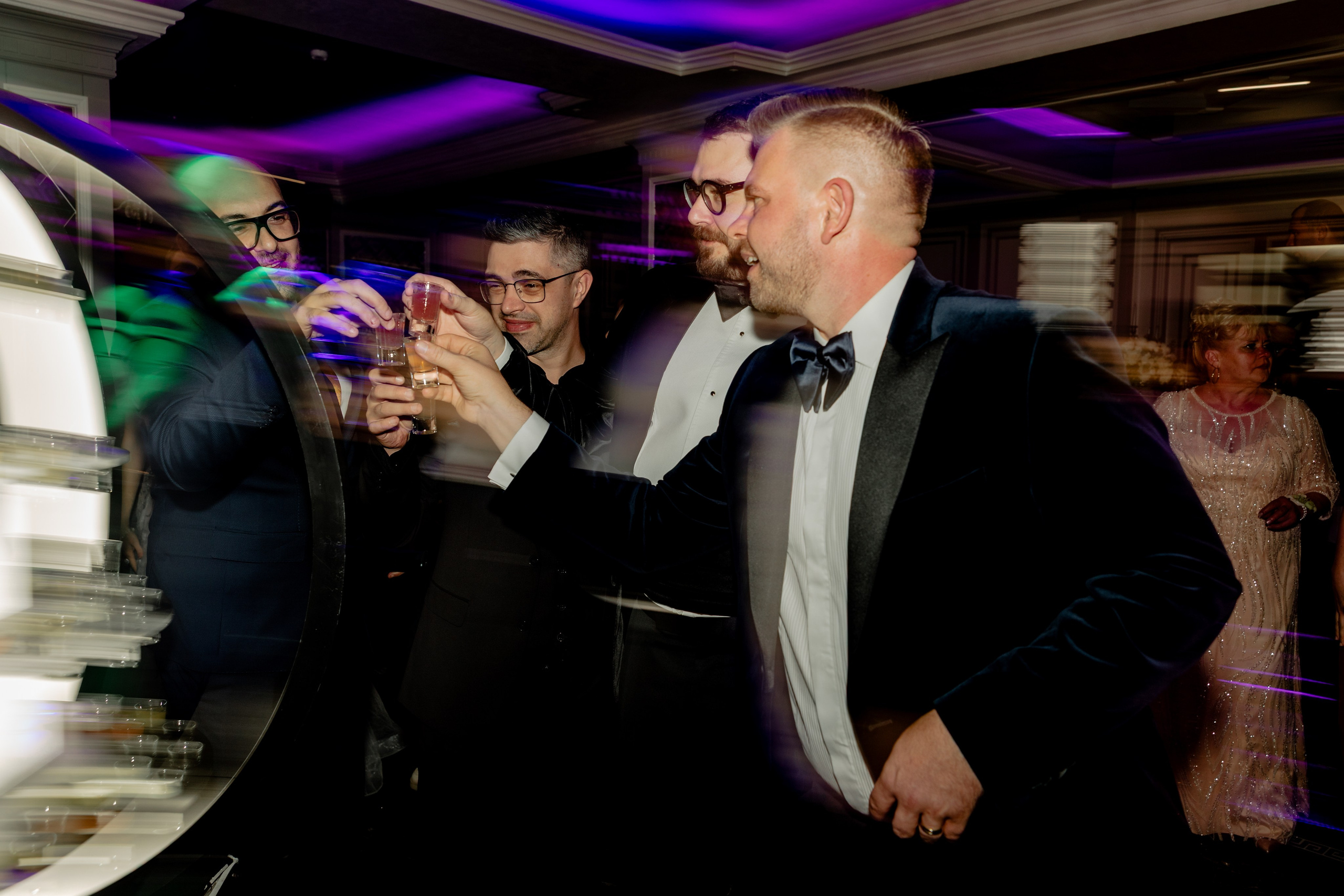 Ioan & Ana. ProWed — Foto Video Moldova