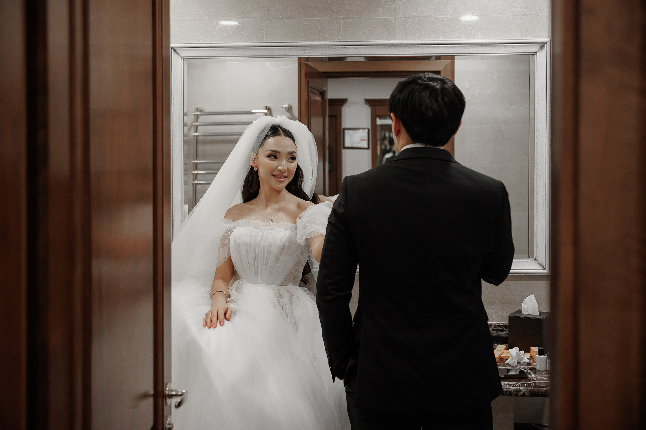 Свадебная фотосессия в Бишкеке. Свадебный и семейный фотограф в Бишкеке Давлетбаев Талгат