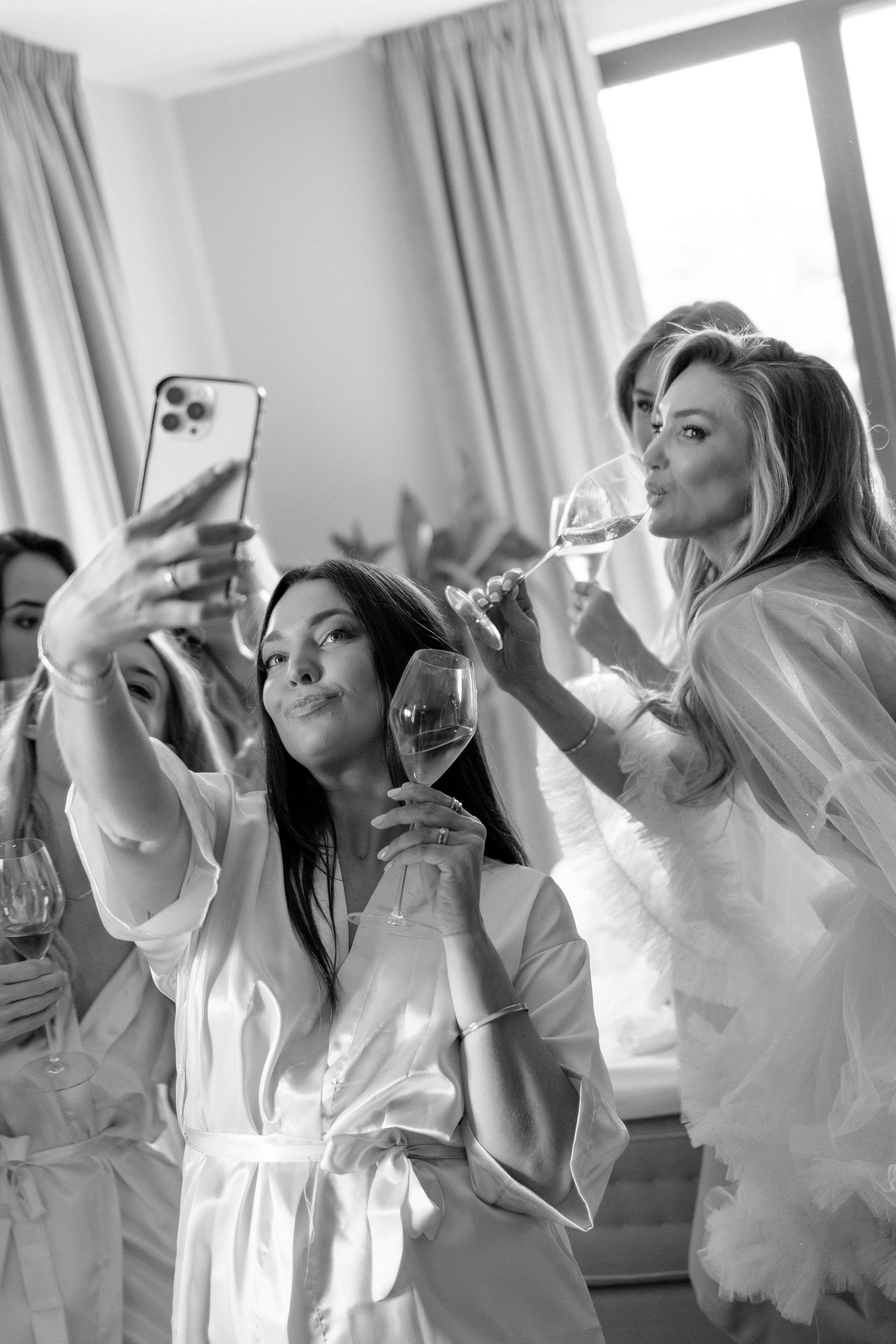 Wedding in Prague’s heart