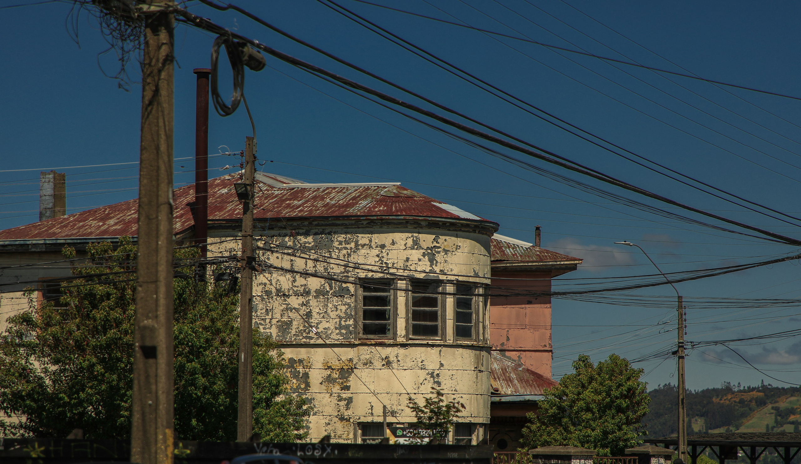 PATAGONIE. Photographe Karen Tatevosian