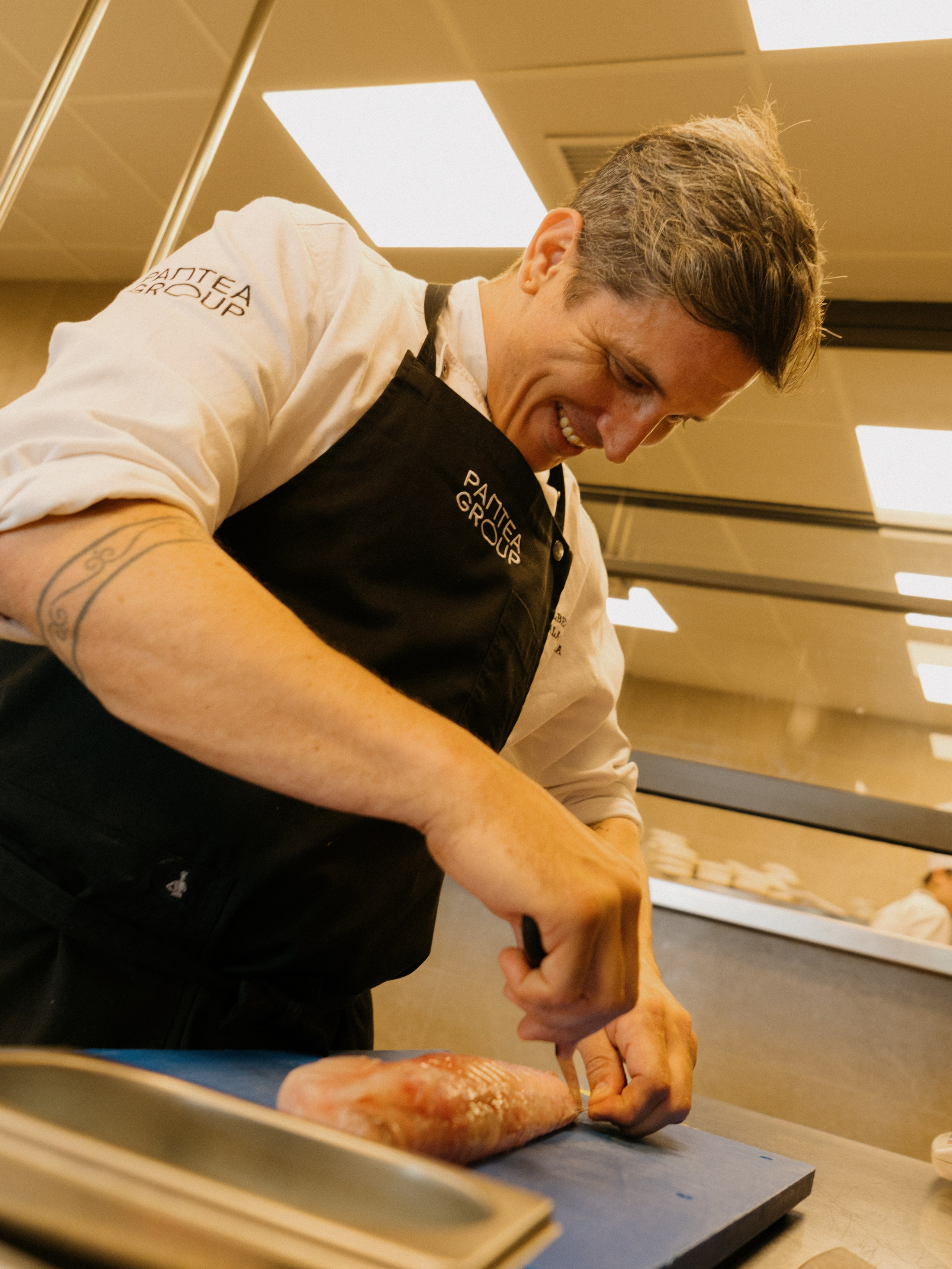 ELDELMAR fotografia de restaurante. Creador de contenido visual en Barcelona | Dima Kit