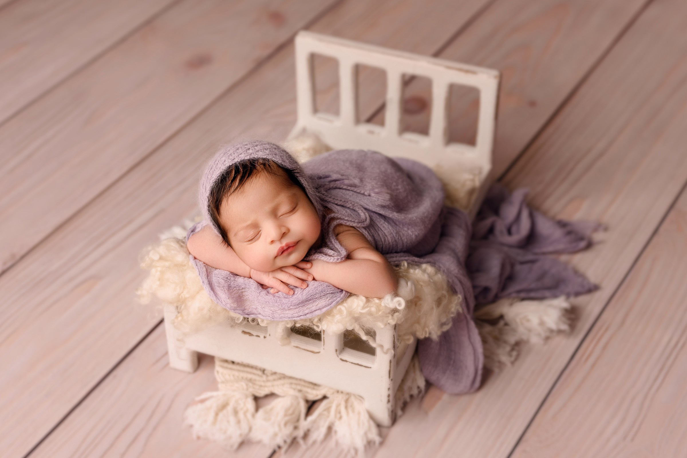 Babyfotoshooting Berlin