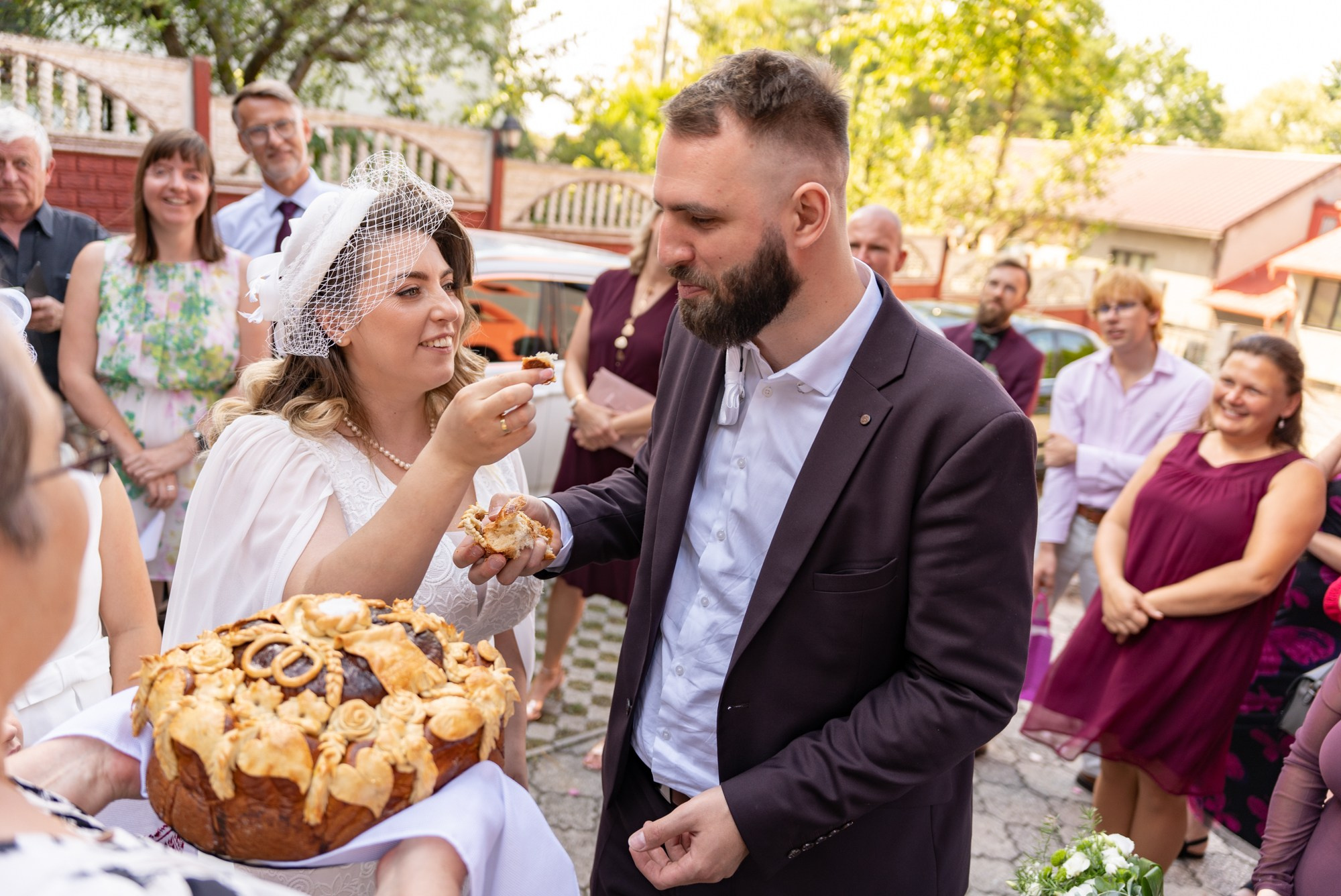 Aleksandra&Martin. RODINNÁ FOTOGRAFKA LABYK KATERYNA