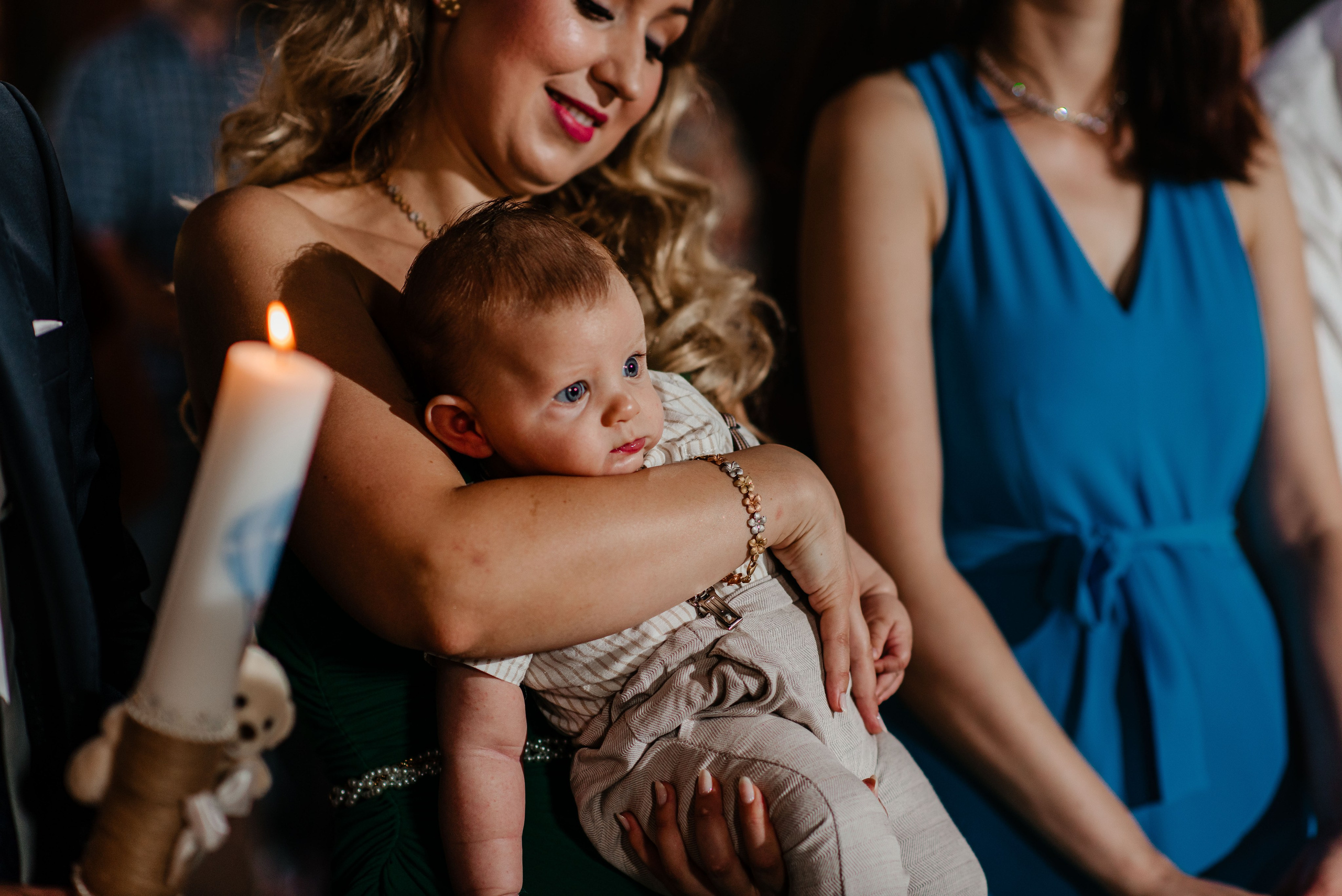 Radu Rahovan Fotograf de botez Cluj