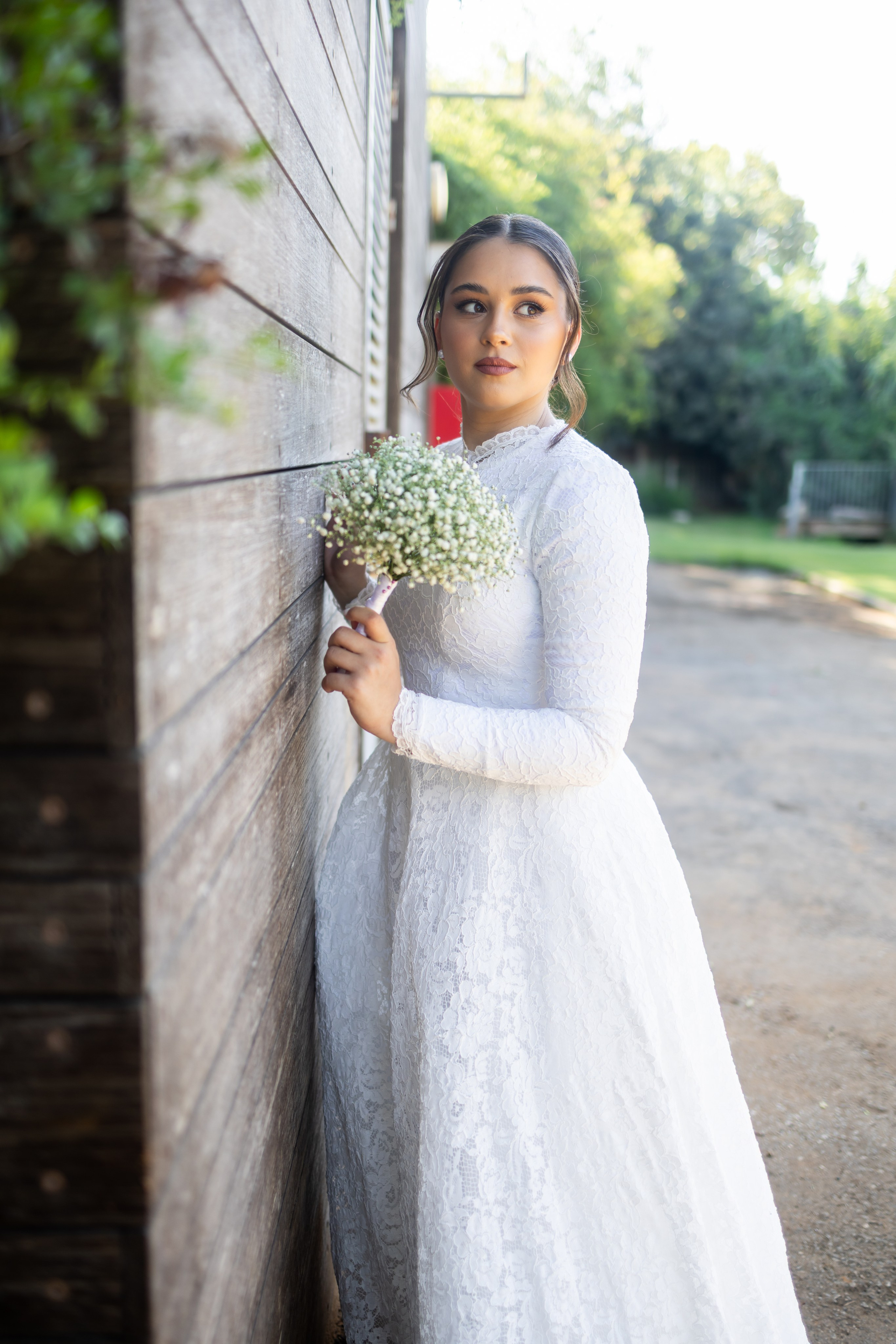 M & L. משה מנשה צלם חתונות