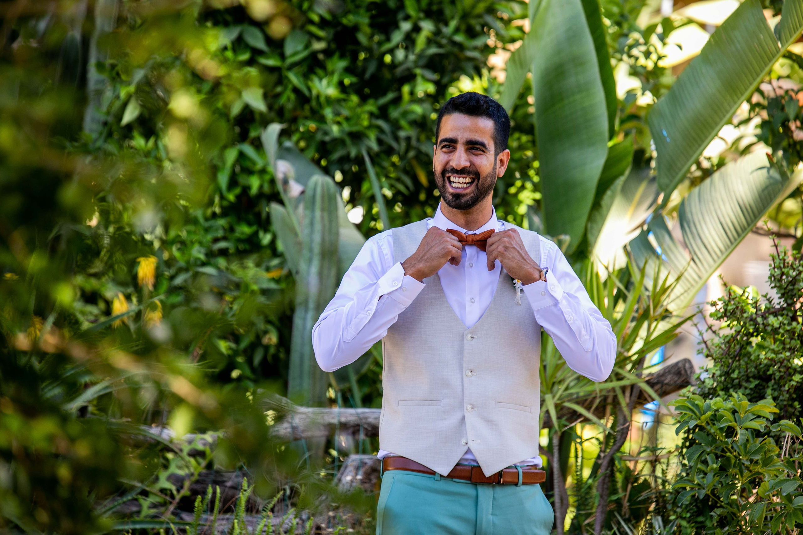 N&R. משה מנשה צלם חתונות