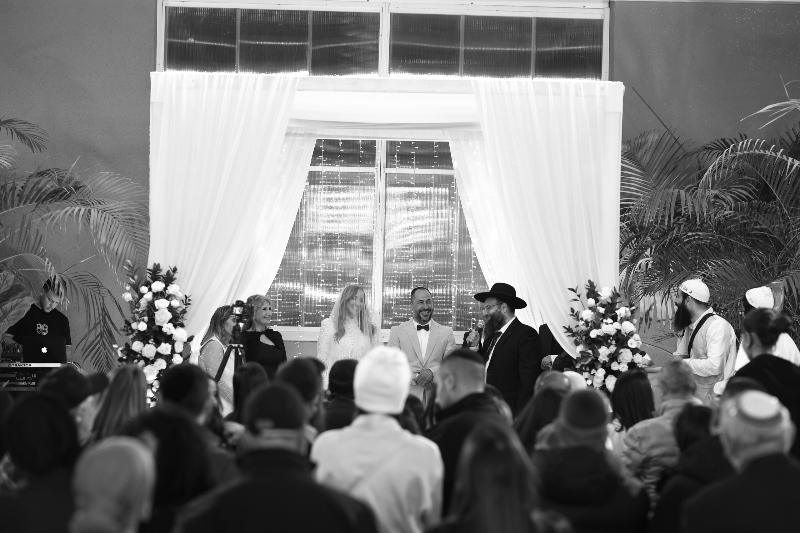 R&S. משה מנשה צלם חתונות