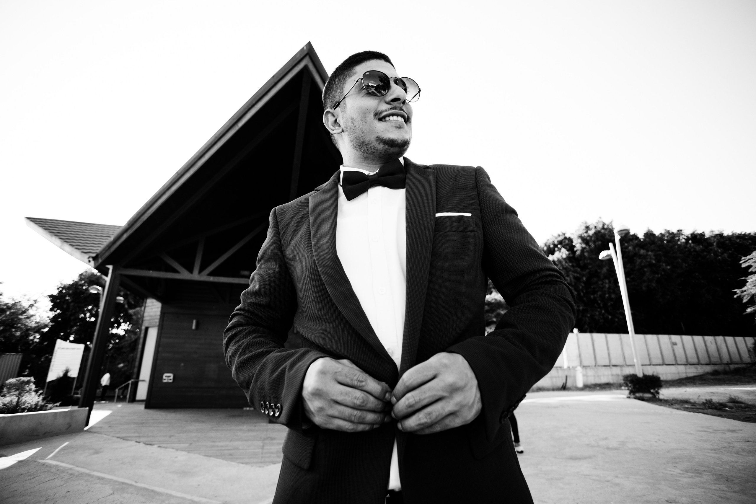 Y & E. משה מנשה צלם חתונות