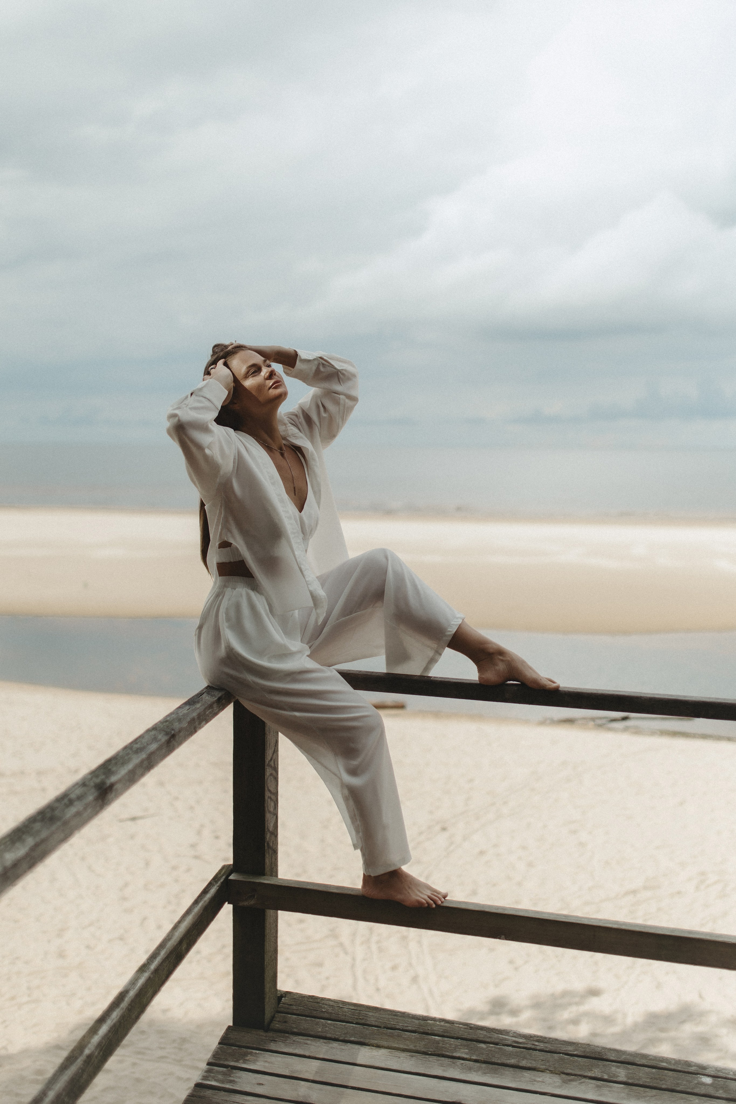 Marta. Wedding and Portrait Photographer Evie Moon