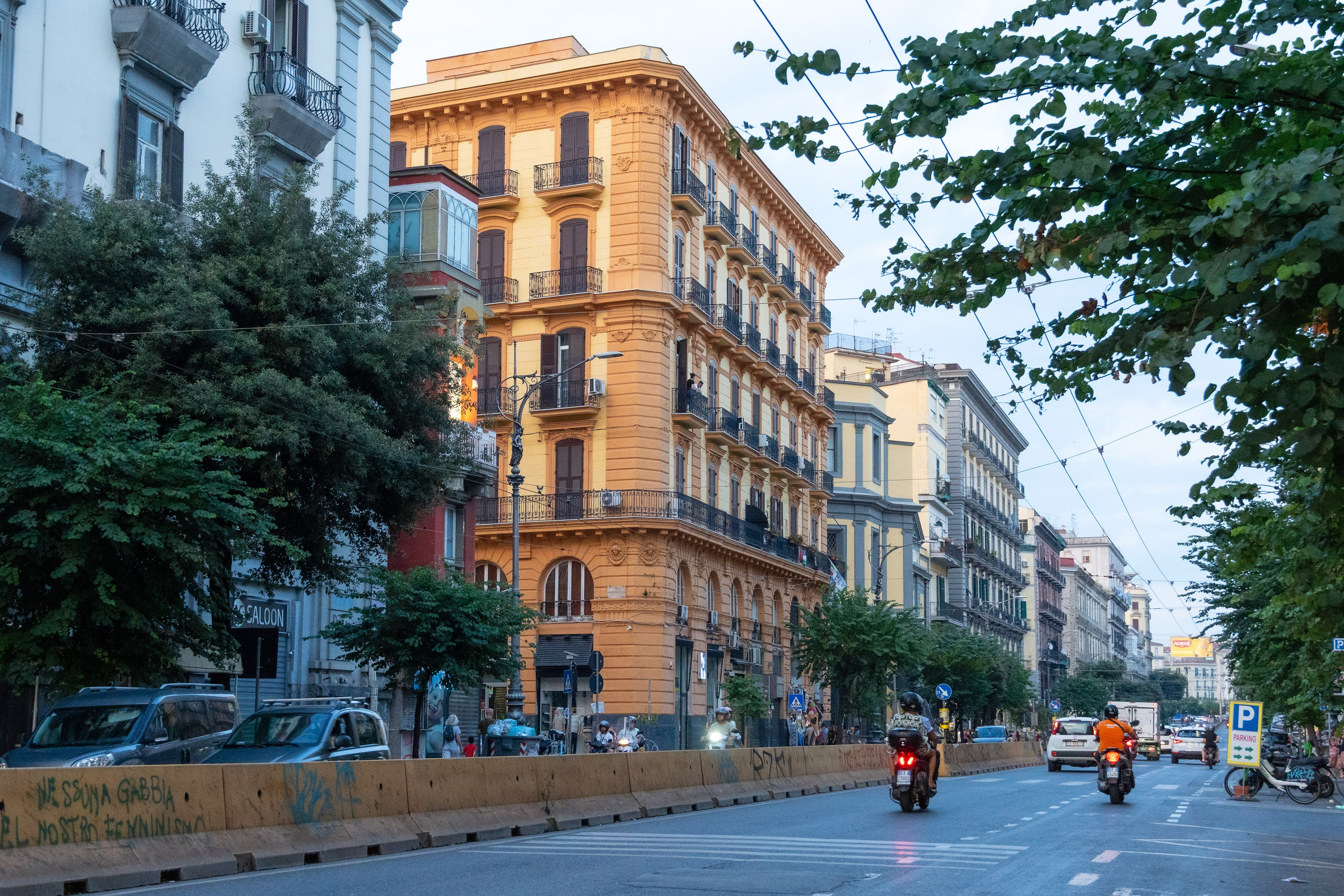 Napoli 2025. Fotografiideplacere.net