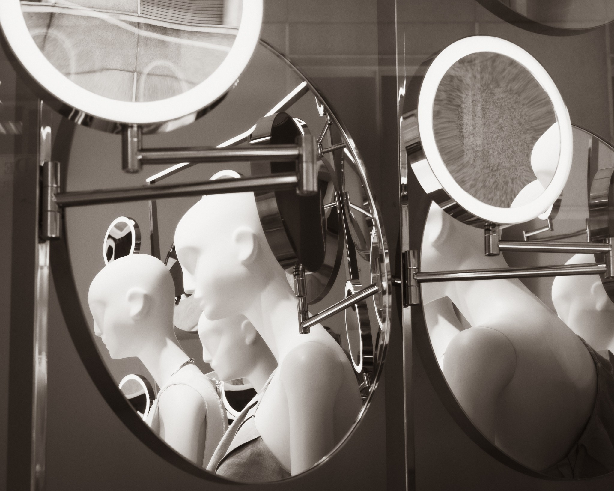 Estáticos. FotoZine vol4