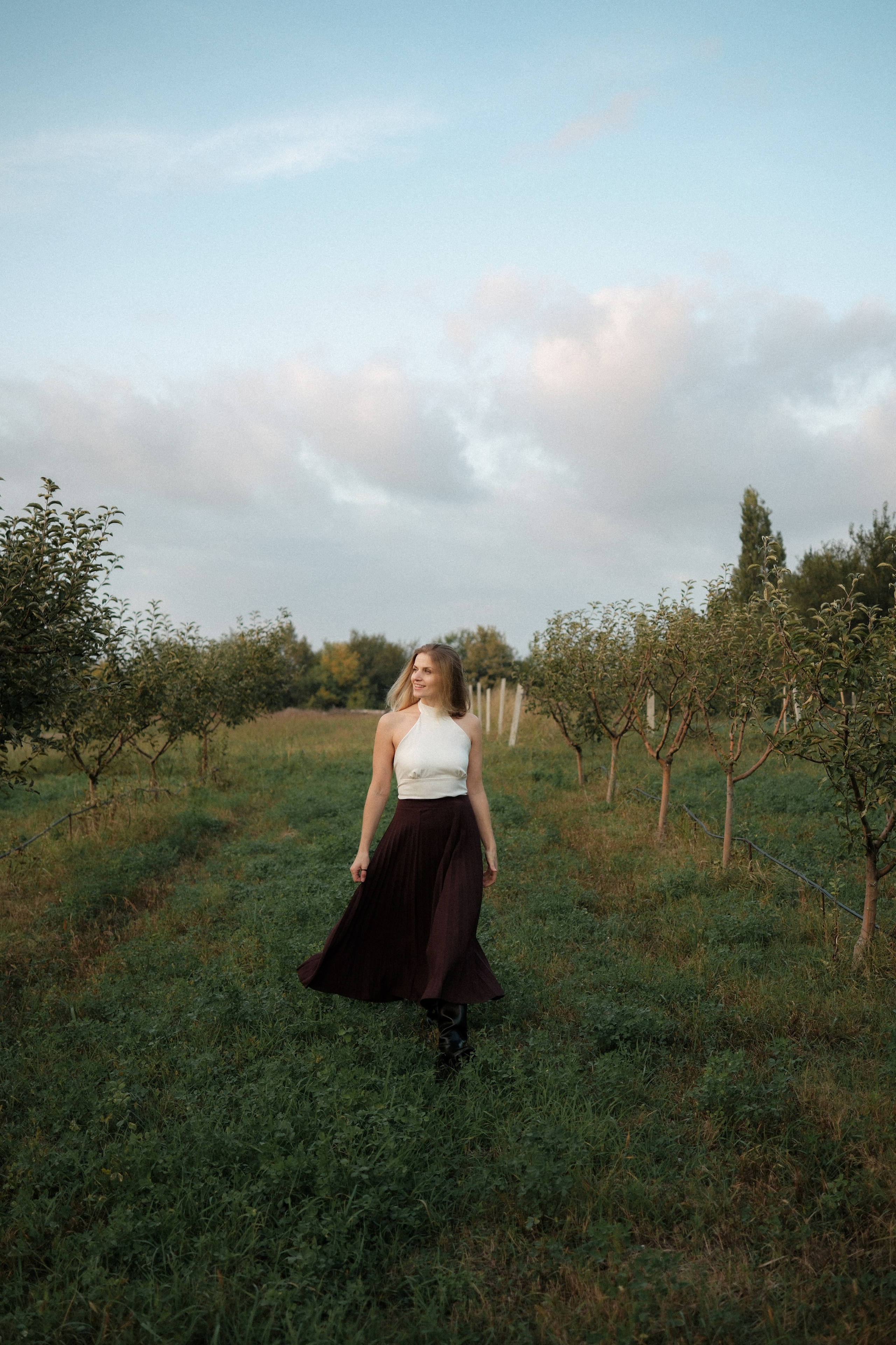 Horse photoshoot | Elena. Главная