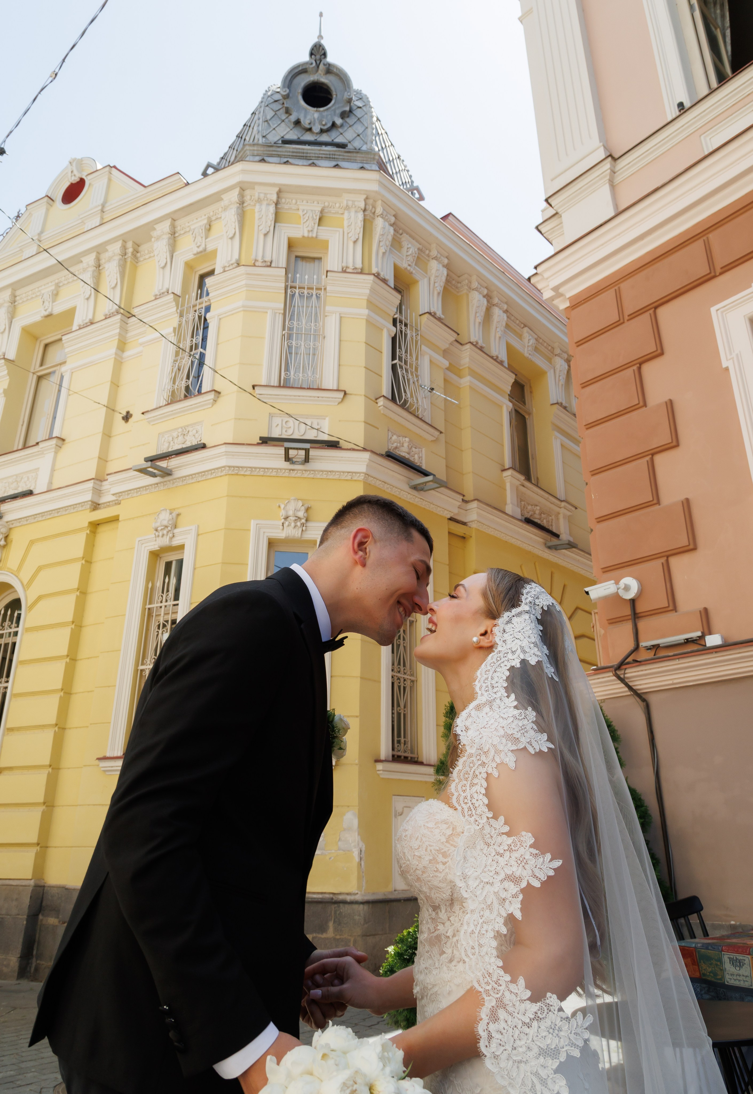 Сборы+прогулка+церемония+фуршет. Wedding photographer Batumi Tbilisi Georgia