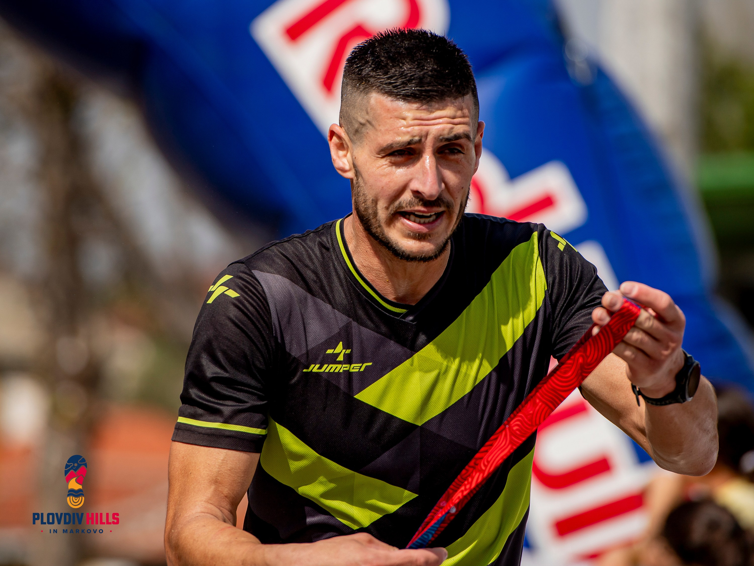 Снимки 2025-KrisoK Photography. «Plovdiv Hills in MARKOVO» е състезание по планинско бягане