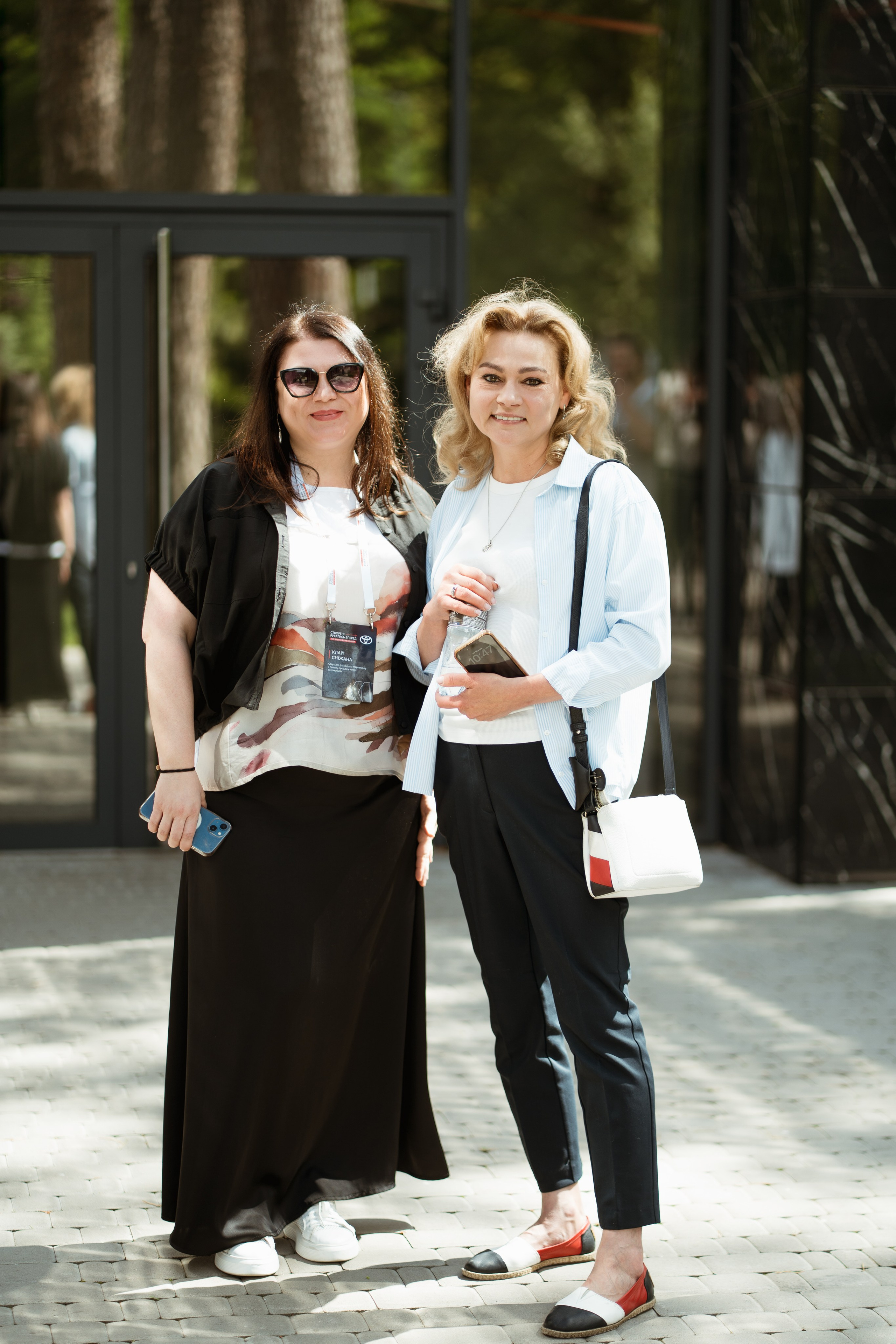 Toyota Rav4 presentation. Kostiantyn Holinchenko. Reportage and portrait photographer