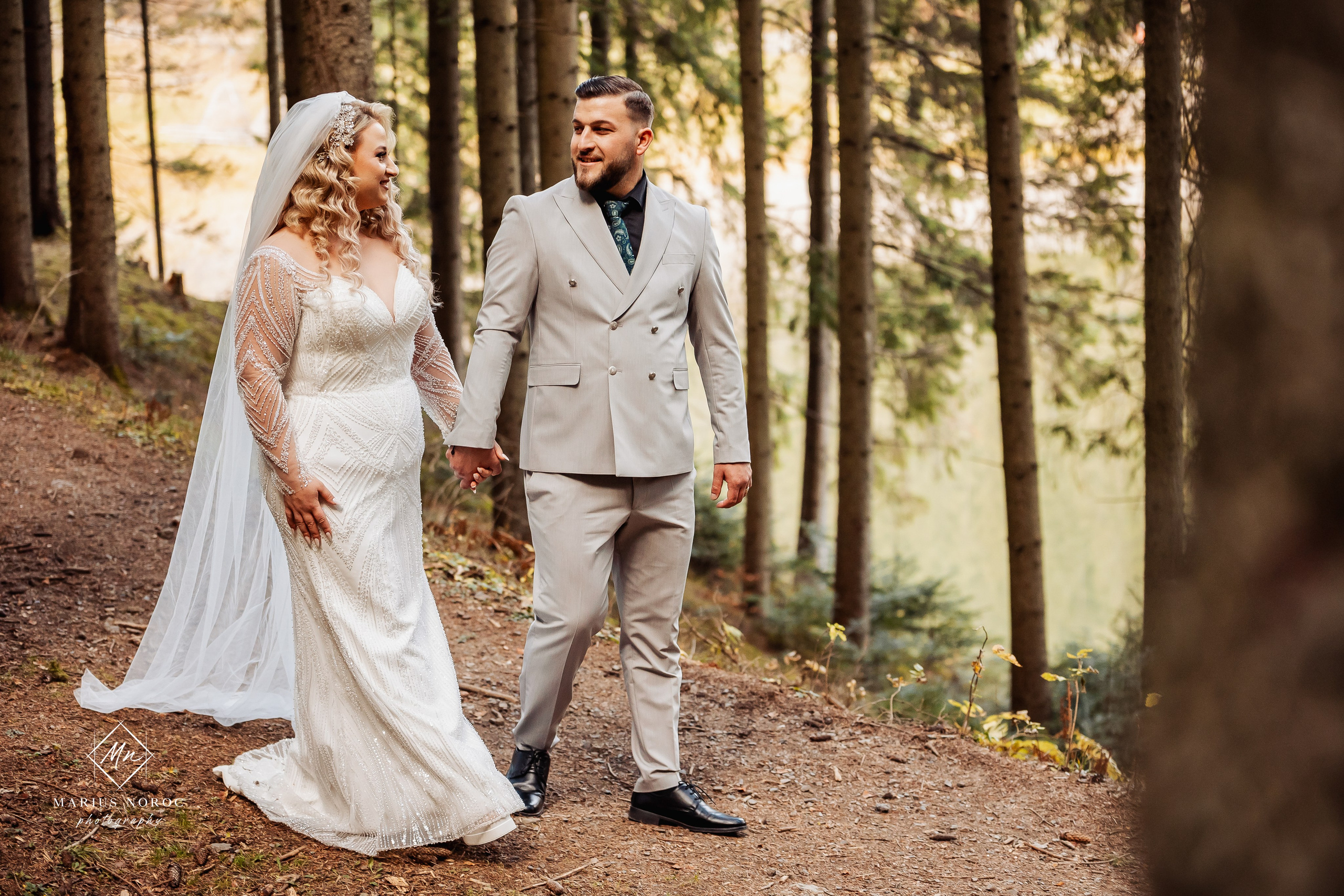 Elena & Alexandru | Lacul Iezer Sadova