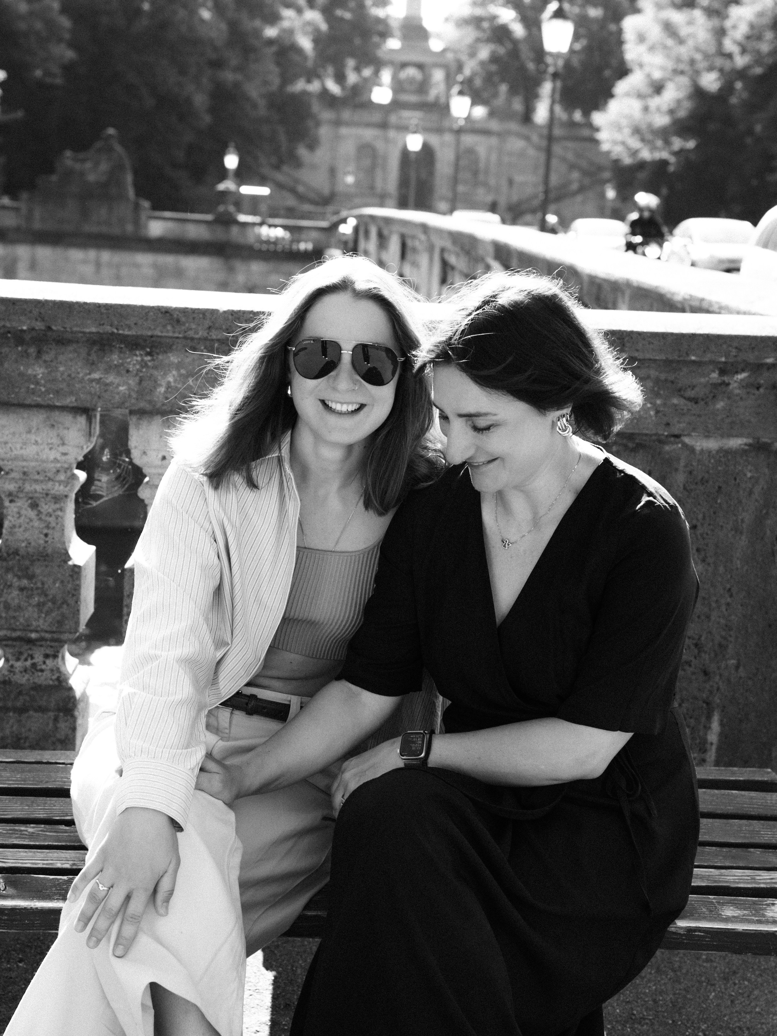 Love, Family & Friends Photoshoots in Munich — Lifestyle Portfolio. Portrait Lifestyle Photographer in Munich — Polina Cherkasova