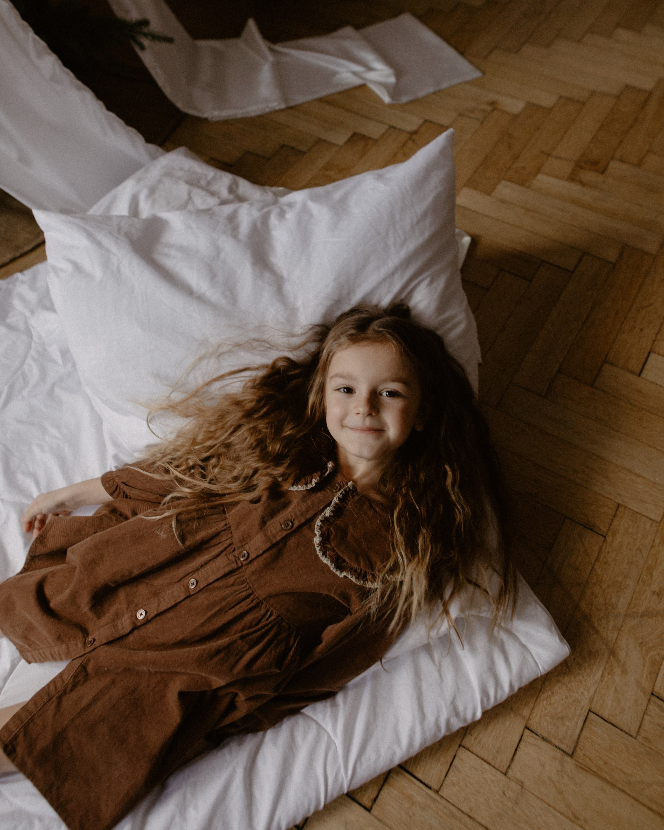 Виктория и Оливия. Фотограф в Кракове Надежда Харитоненко