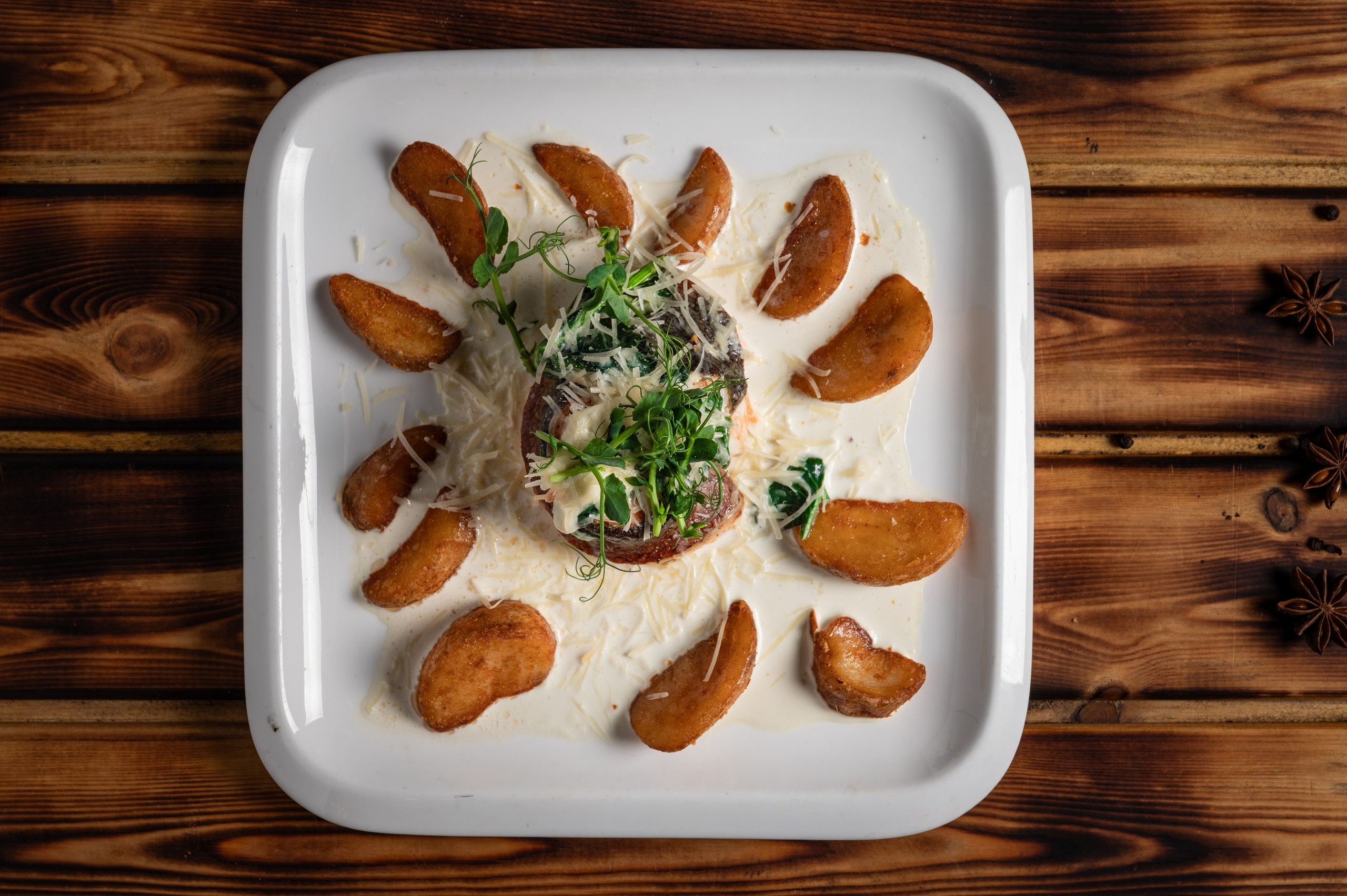 MENU shoot for METROPUB. Фотограф в Бишкеке Андрей Кавешников