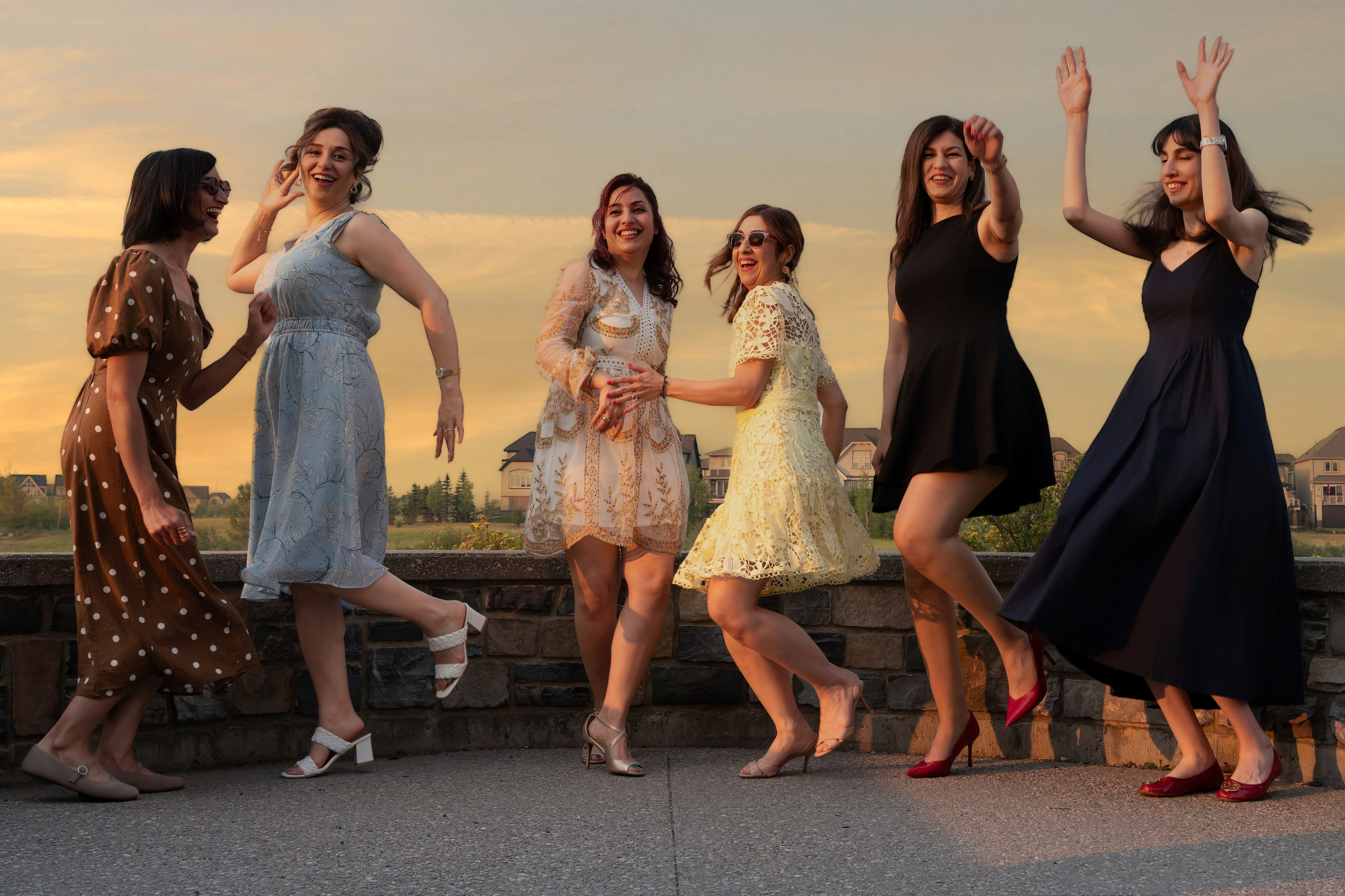 Engagement, Wedding & Family Photographer in Calgary | allo Photography
