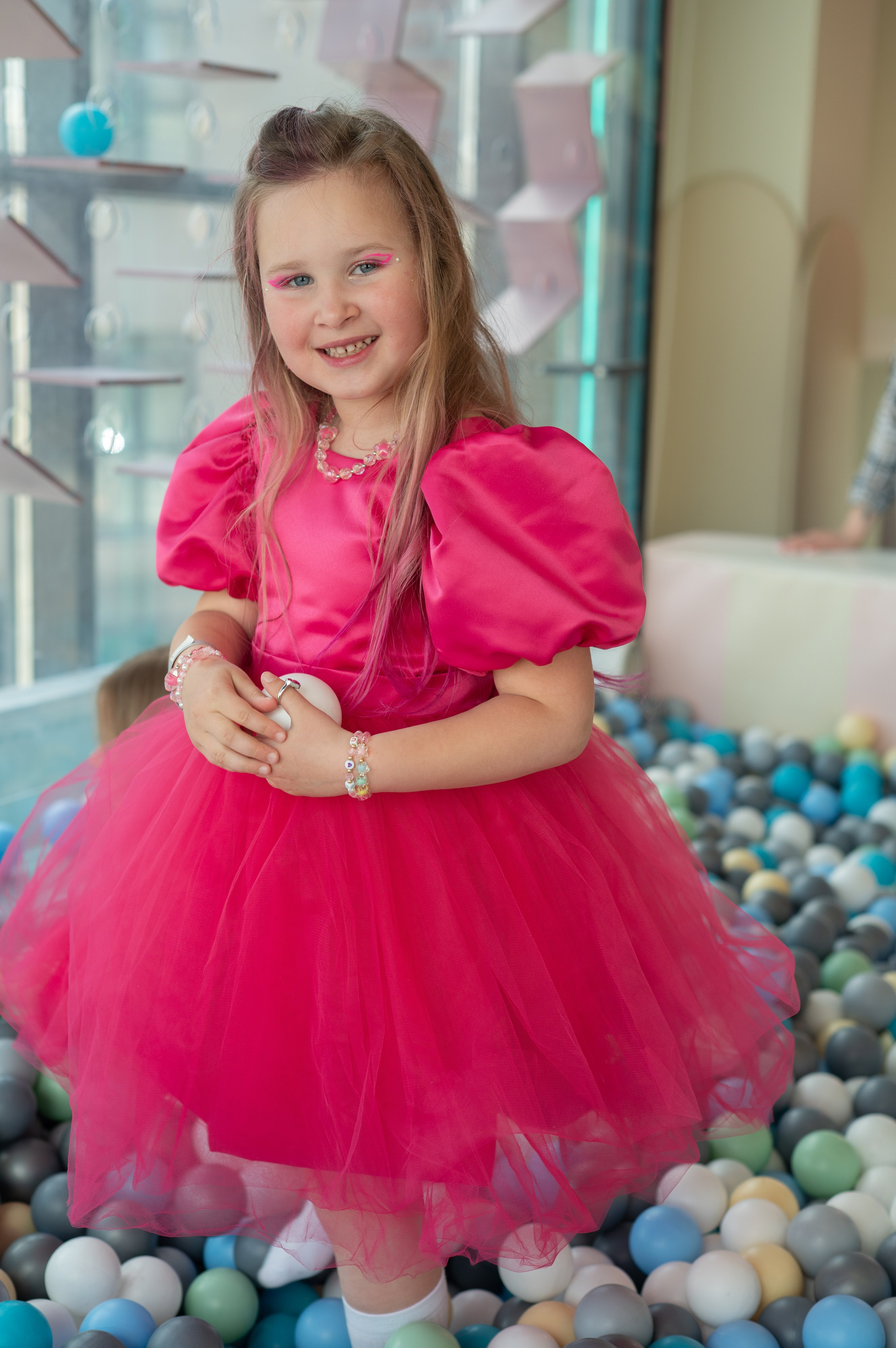 Детские праздники. Фотограф в Калининграде Анна Пошкус