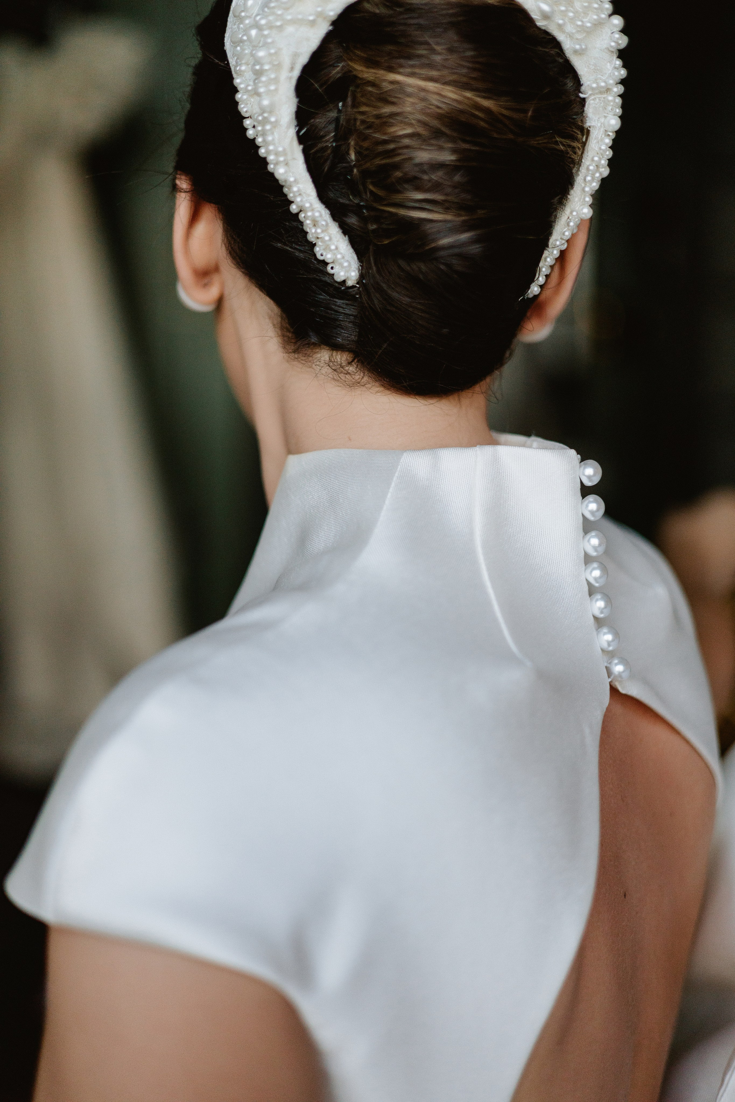 Nino & Giorgi. Photographer Anna Nazarenko