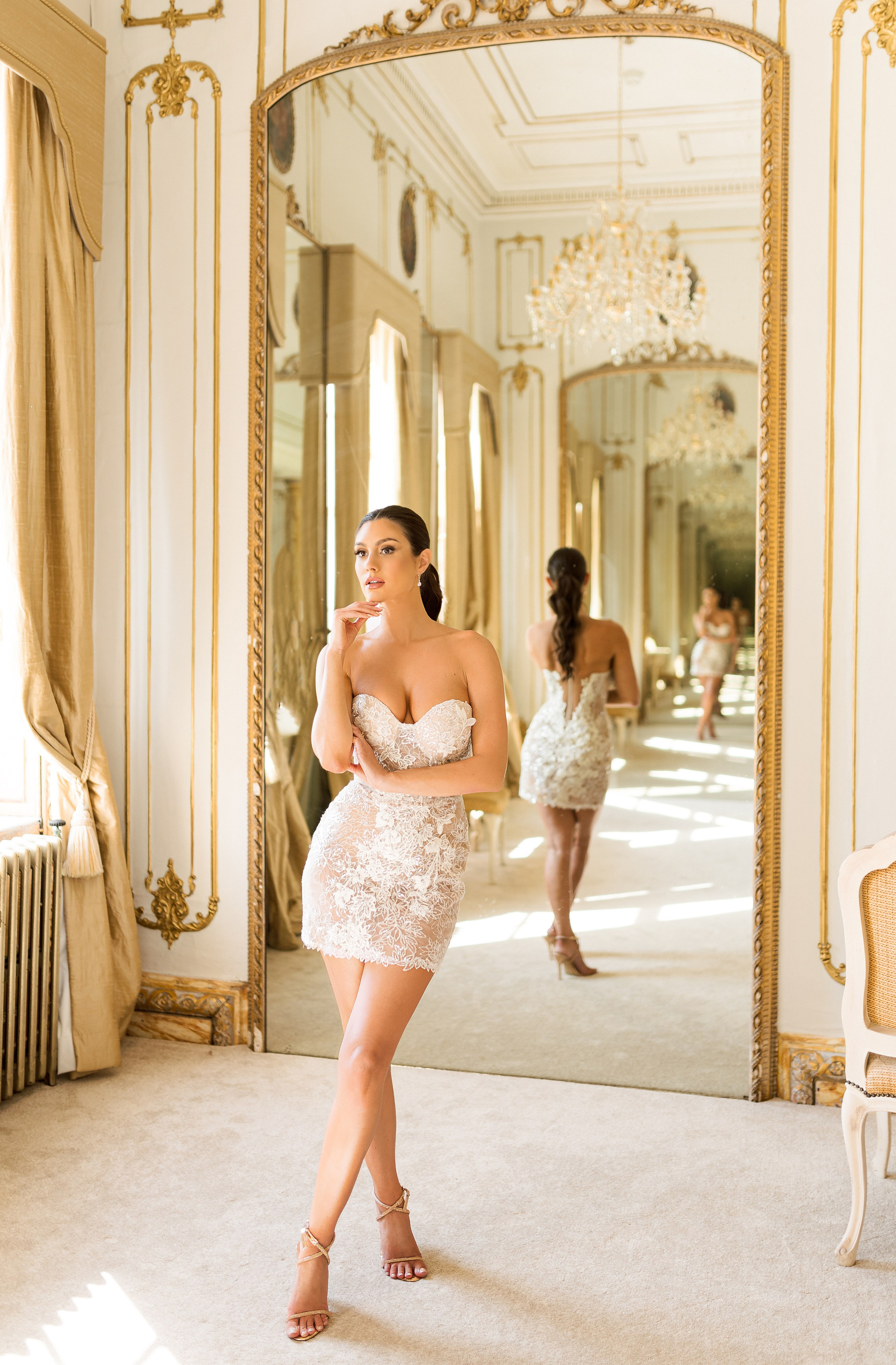 Regal Romance | Editorial Photoshoot at Gosfield Hall, London Estat. YES I DO PRODUCTION — Wedding photography&videography