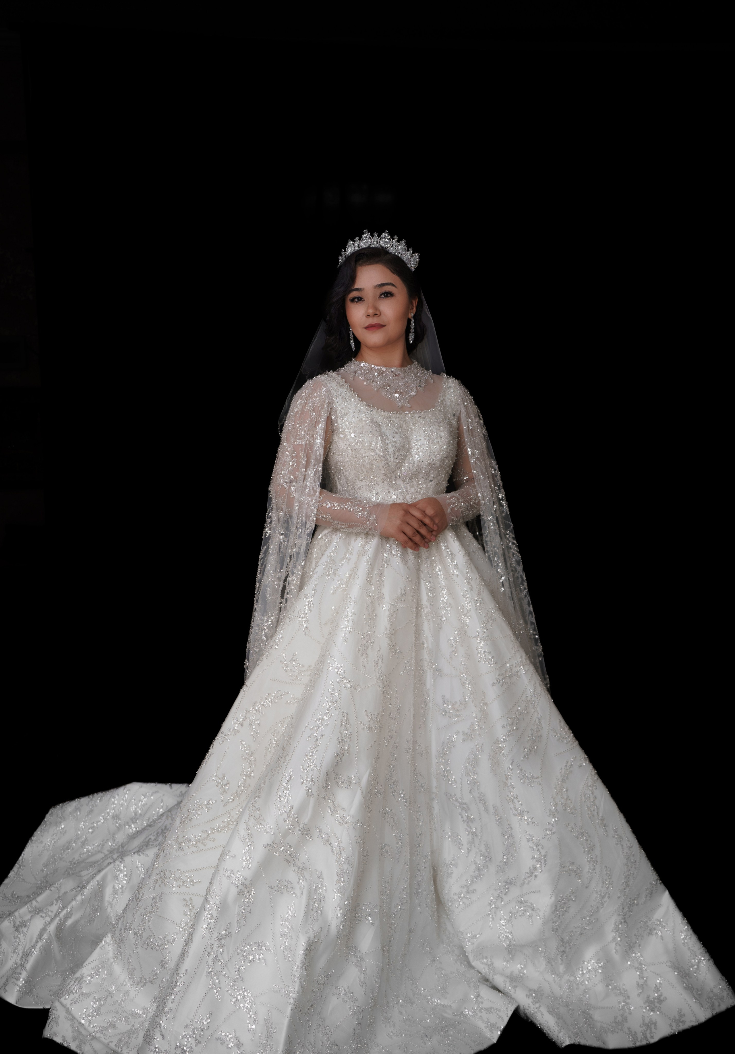 Wedding dresses. New York + travel photographer