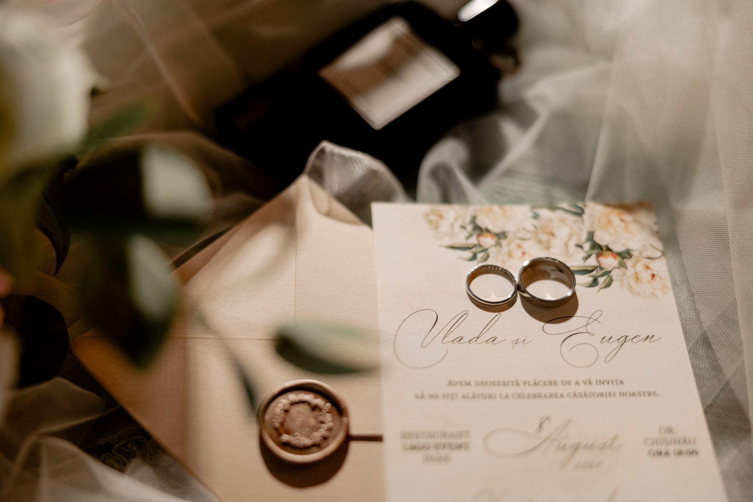 EUGEN & VLADA. ProWed — Foto Video Moldova
