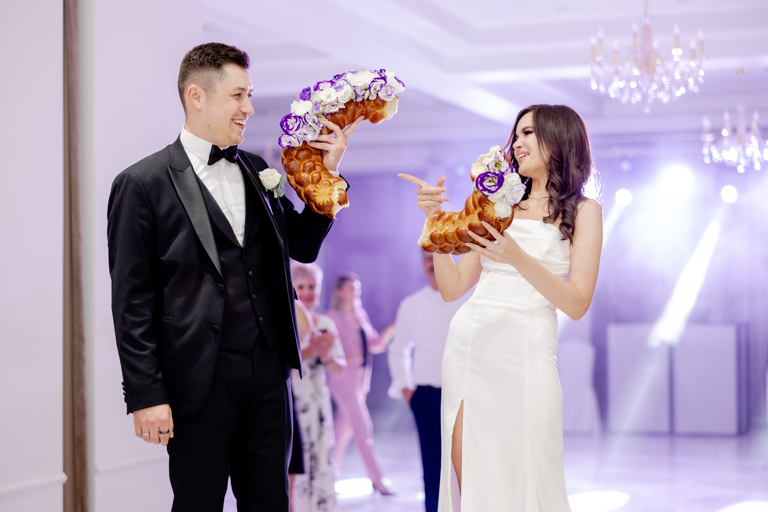 Corneliu & Corina. ProWed — Foto Video Moldova
