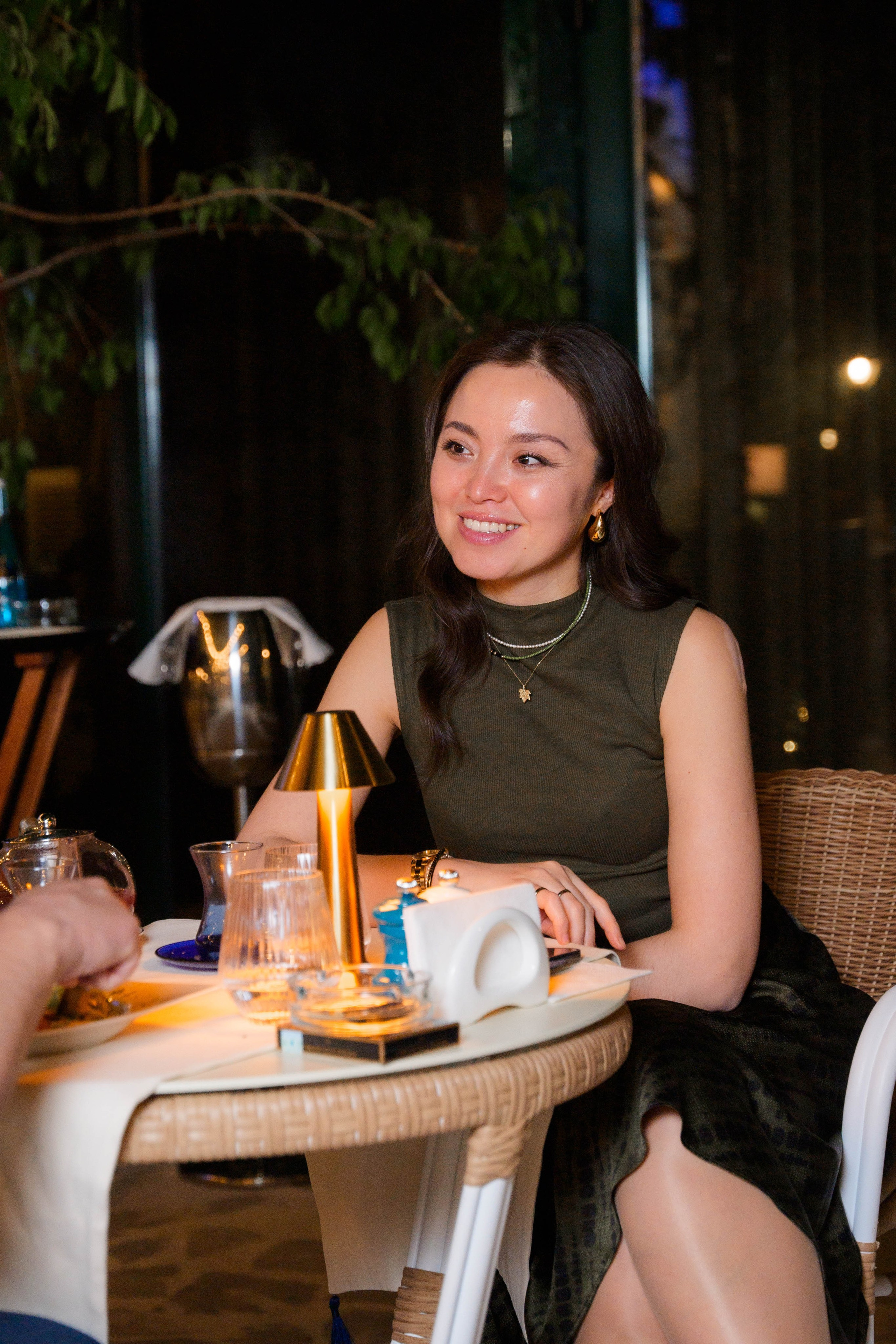 Открытия и Ивенты