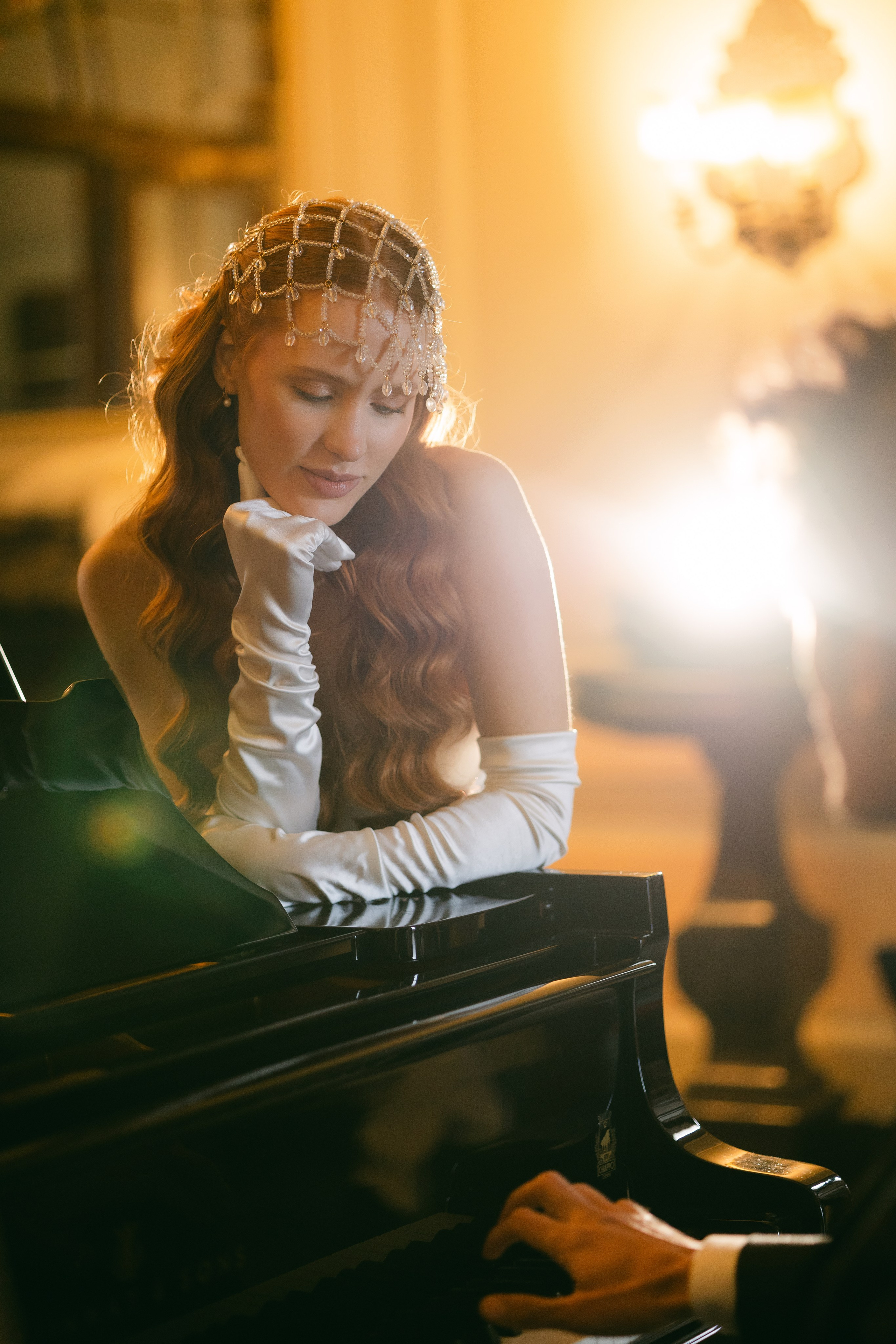 Roberta & Antoine. Sara Luca Wedding Photographer in Italy and Europe