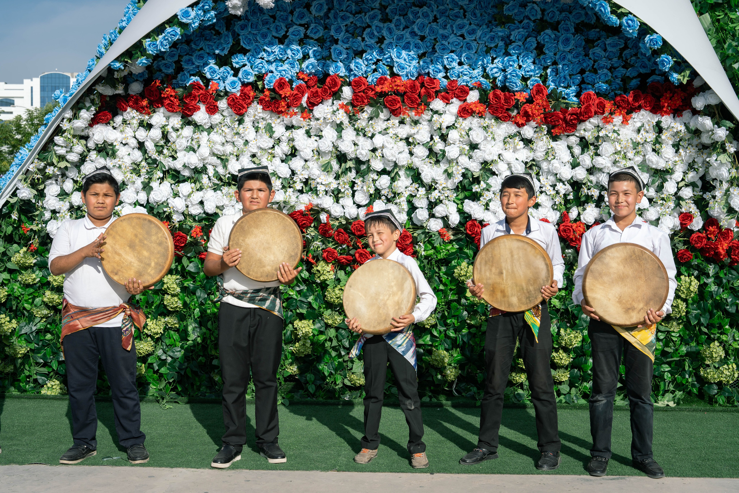 Flower Fest 2026