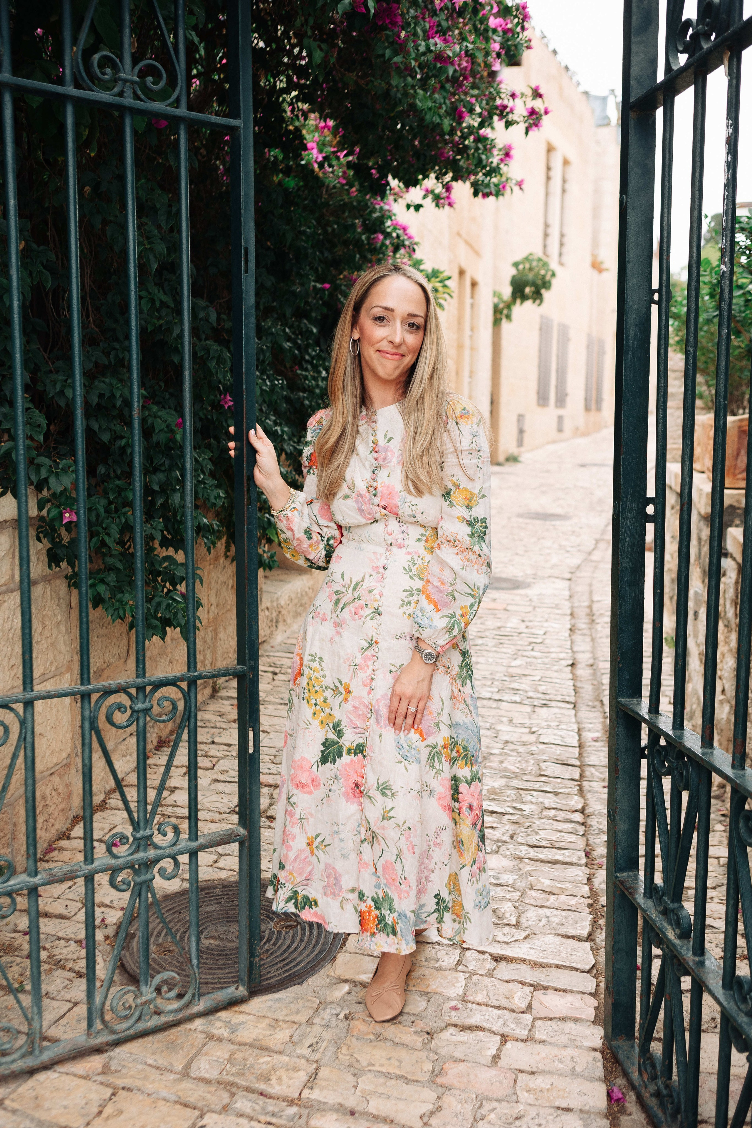 BIG FAMILY IN YAMIN MOSHE. Https://shi-photo.com/