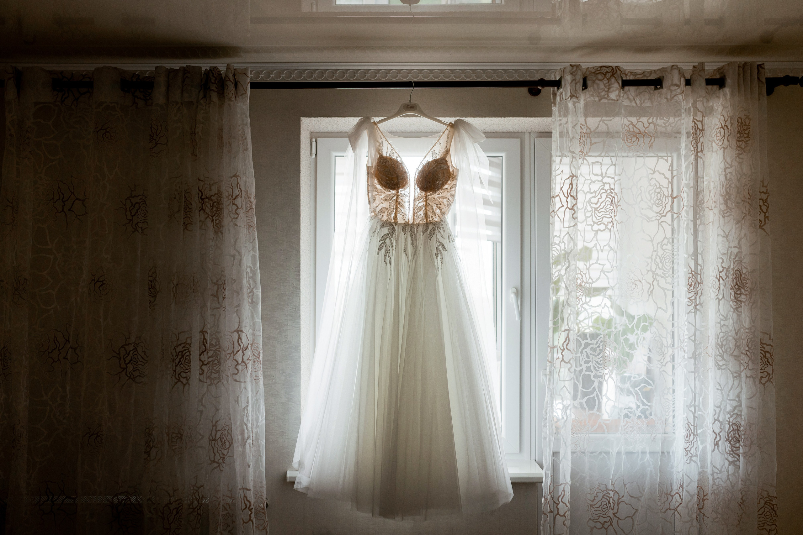 Ольга та Саша. Ірина Терещук