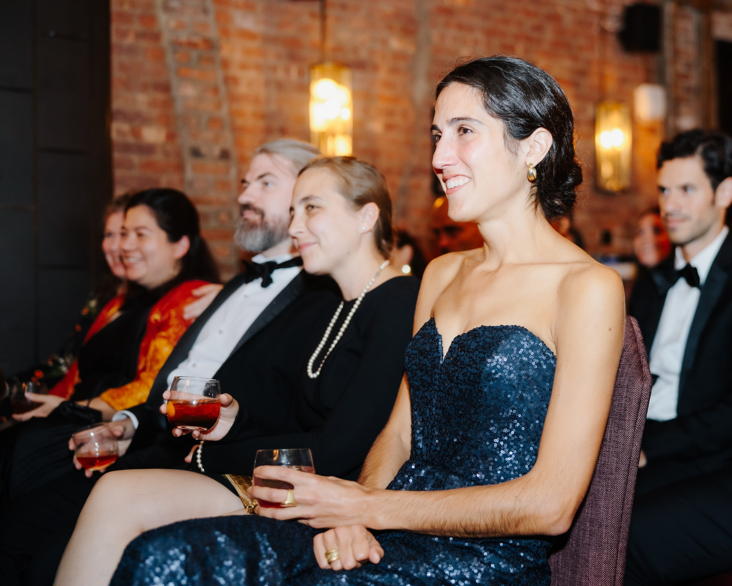Phoebe and Daniel, The Beekman, Manhattan. Luxury Wedding Photography and Cinematography