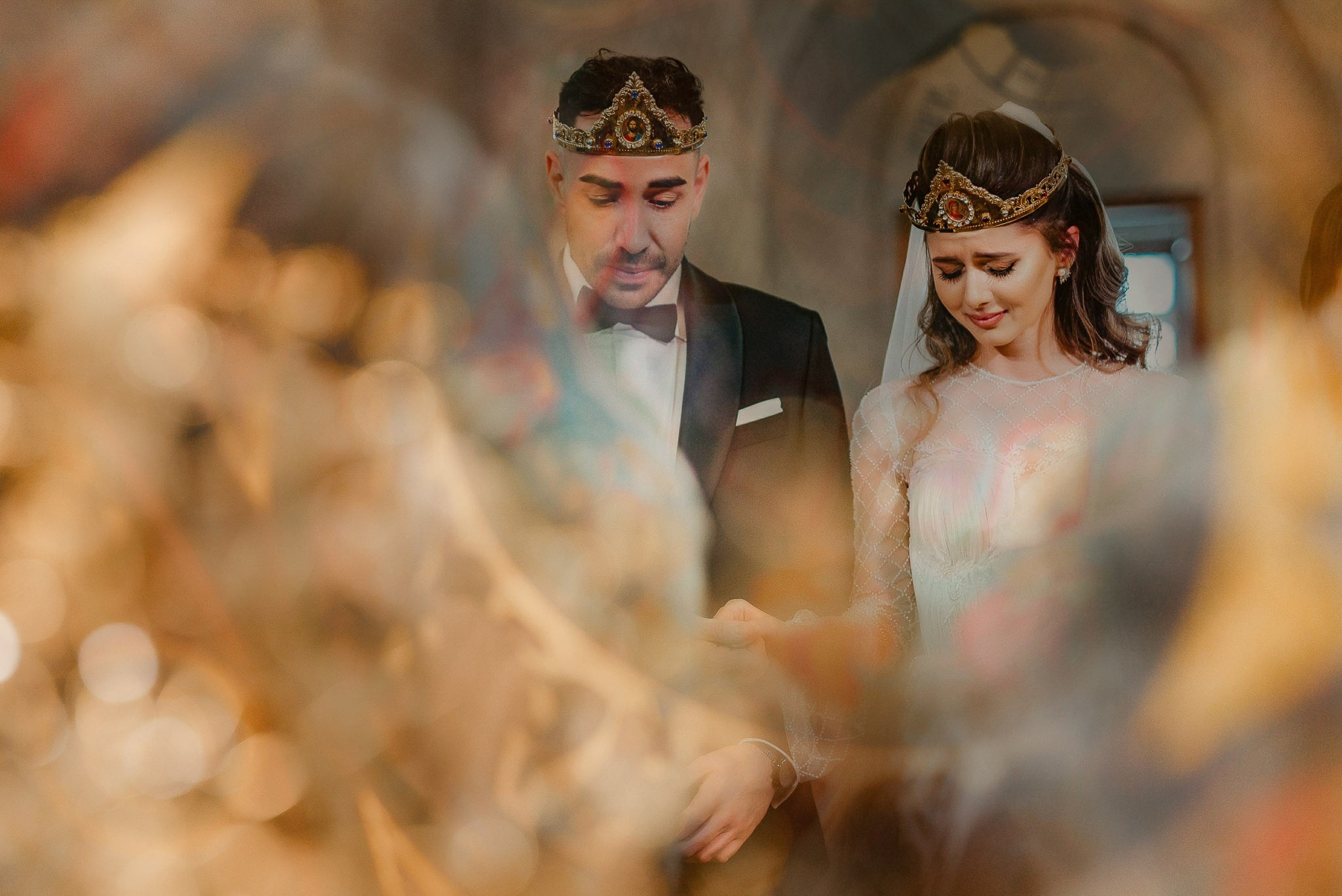Wedding and portrait photographer in Suceava Ovidiu Lesan