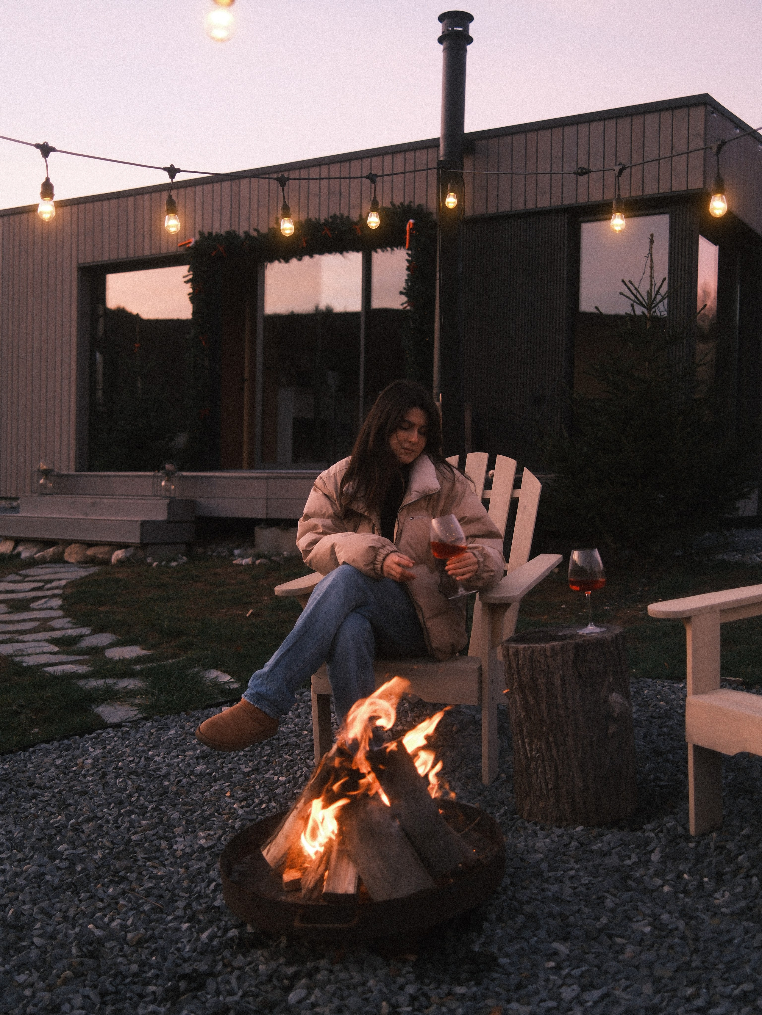 Airbnb & Mood photos. Patricia Morenci — Mountain Adventures for the Wild at Heart