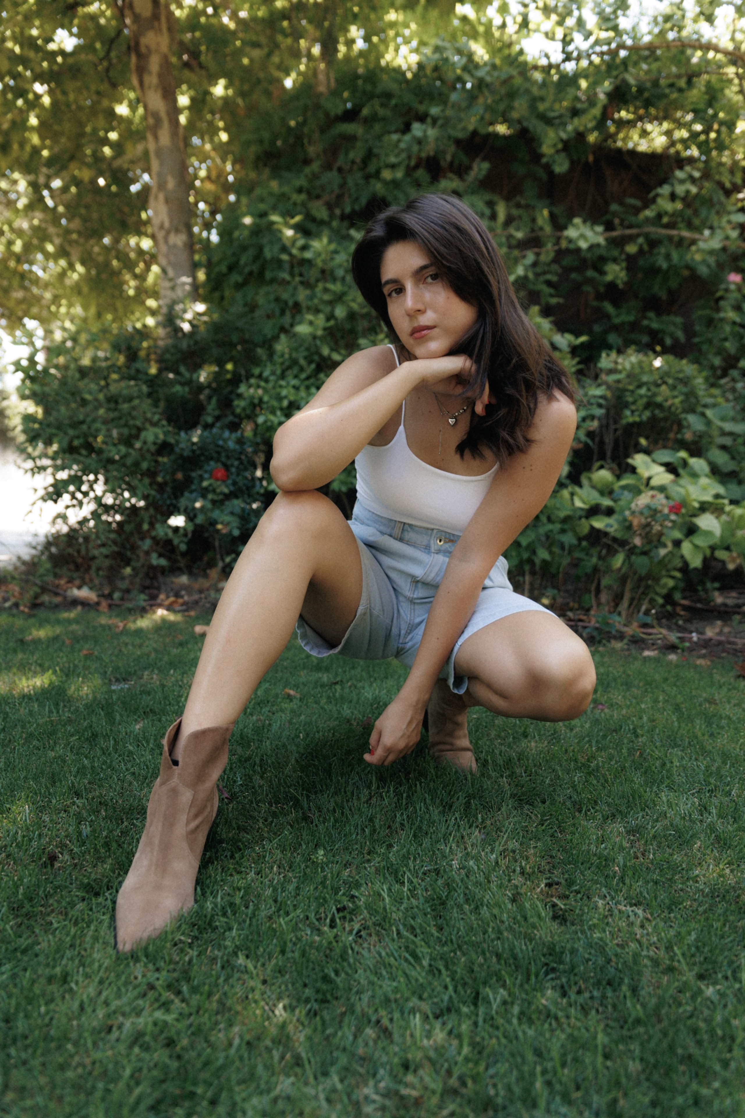 Reserved. Patricia Morenci — Mountain Adventures for the Wild at Heart