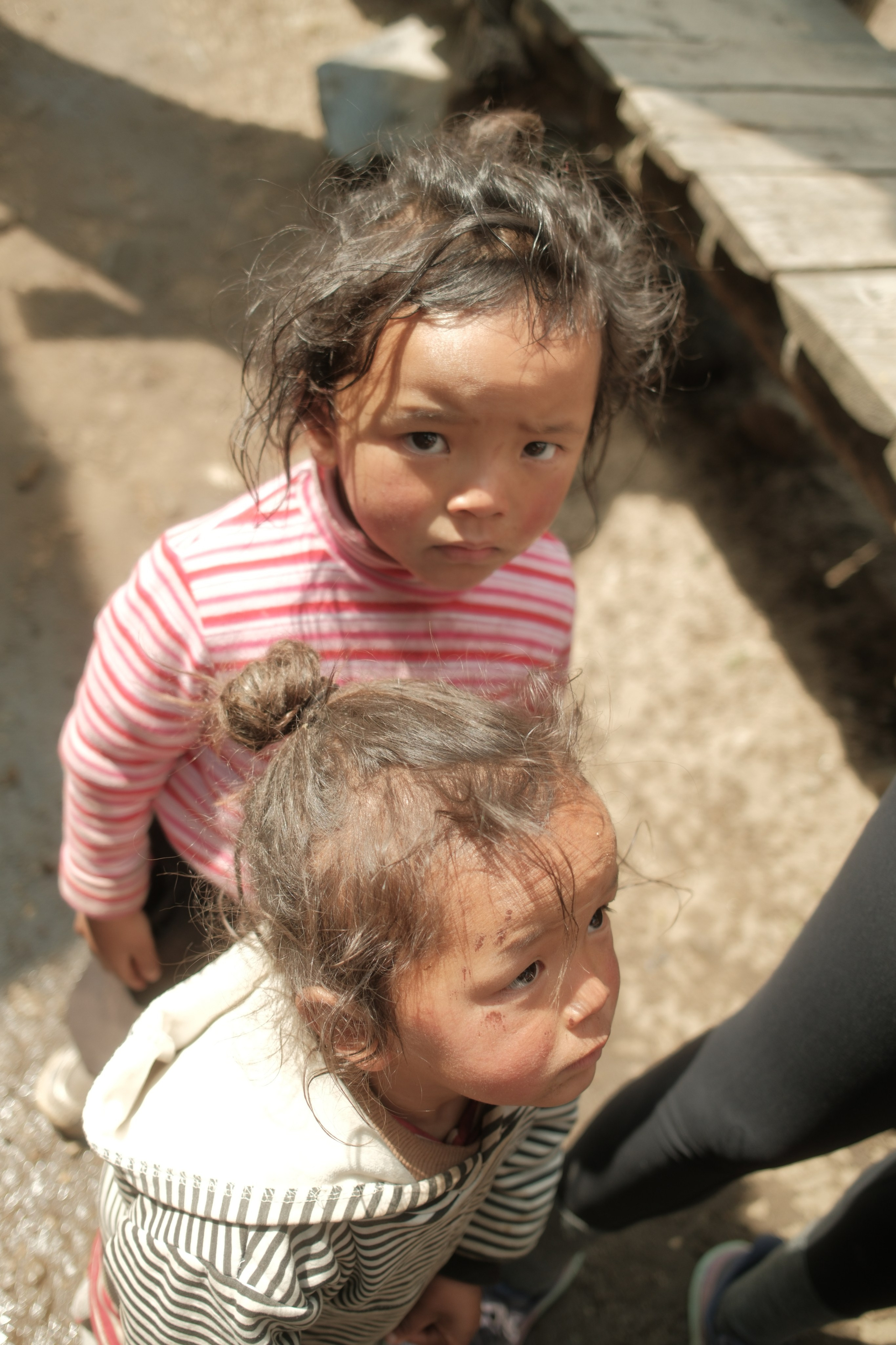 Nepal. Patricia Morenci — Mountain Adventures for the Wild at Heart