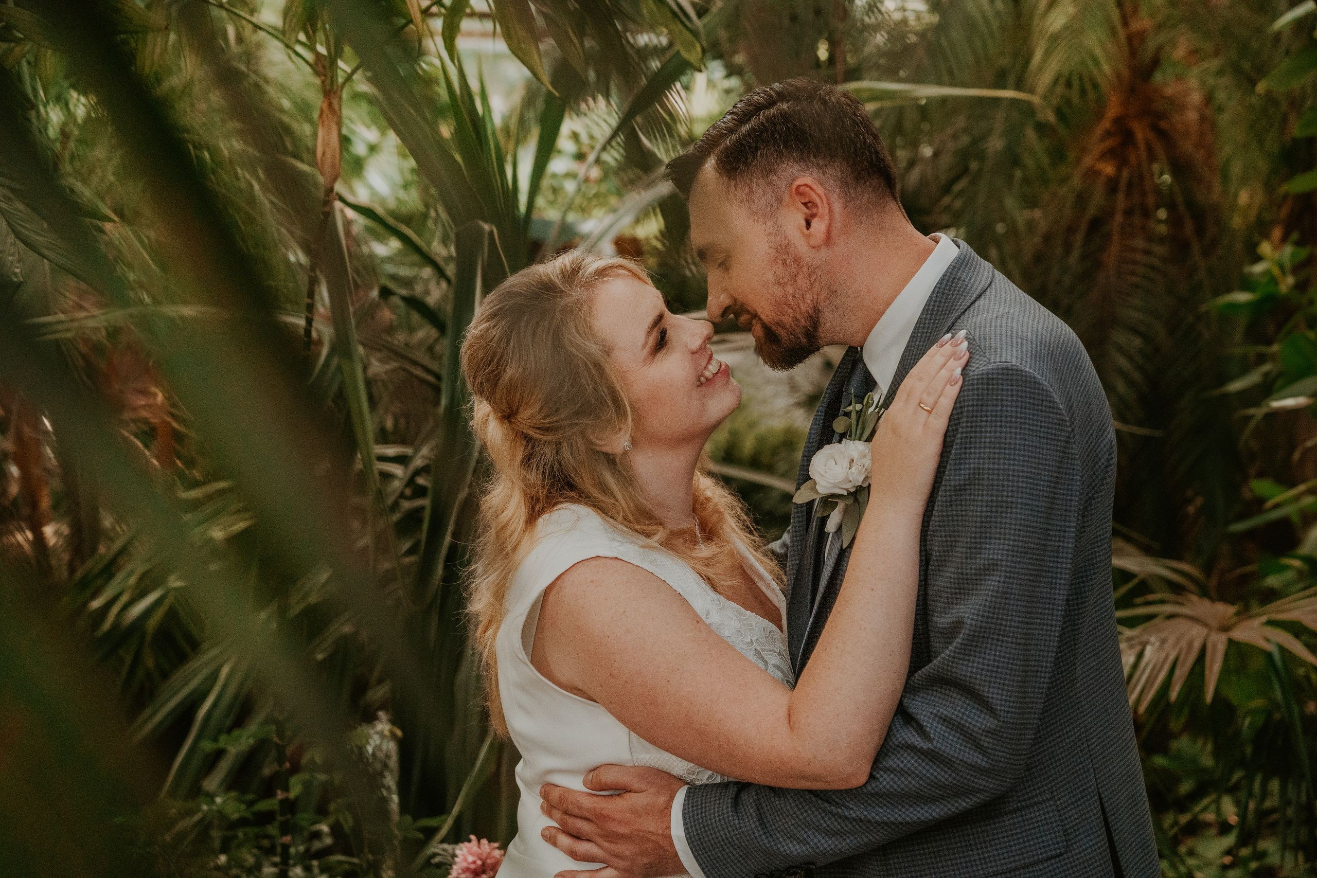 Monika & Paweł. Michał Kaźmierczyk - Fotograf