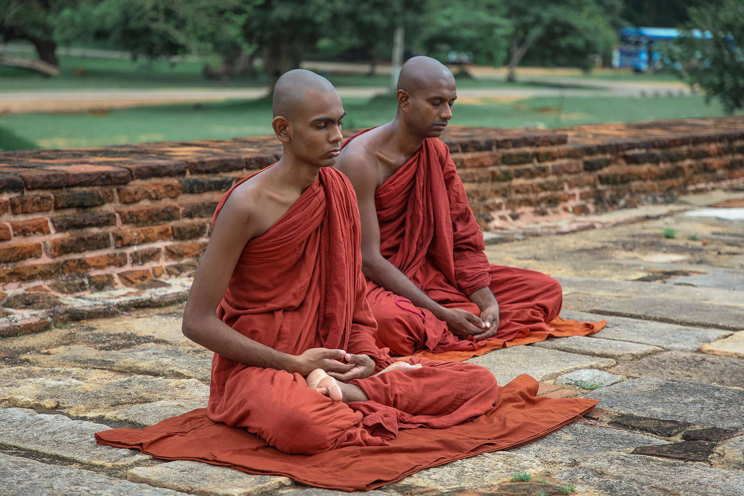 SRI LANKA. Photographe Karen Tatevosian