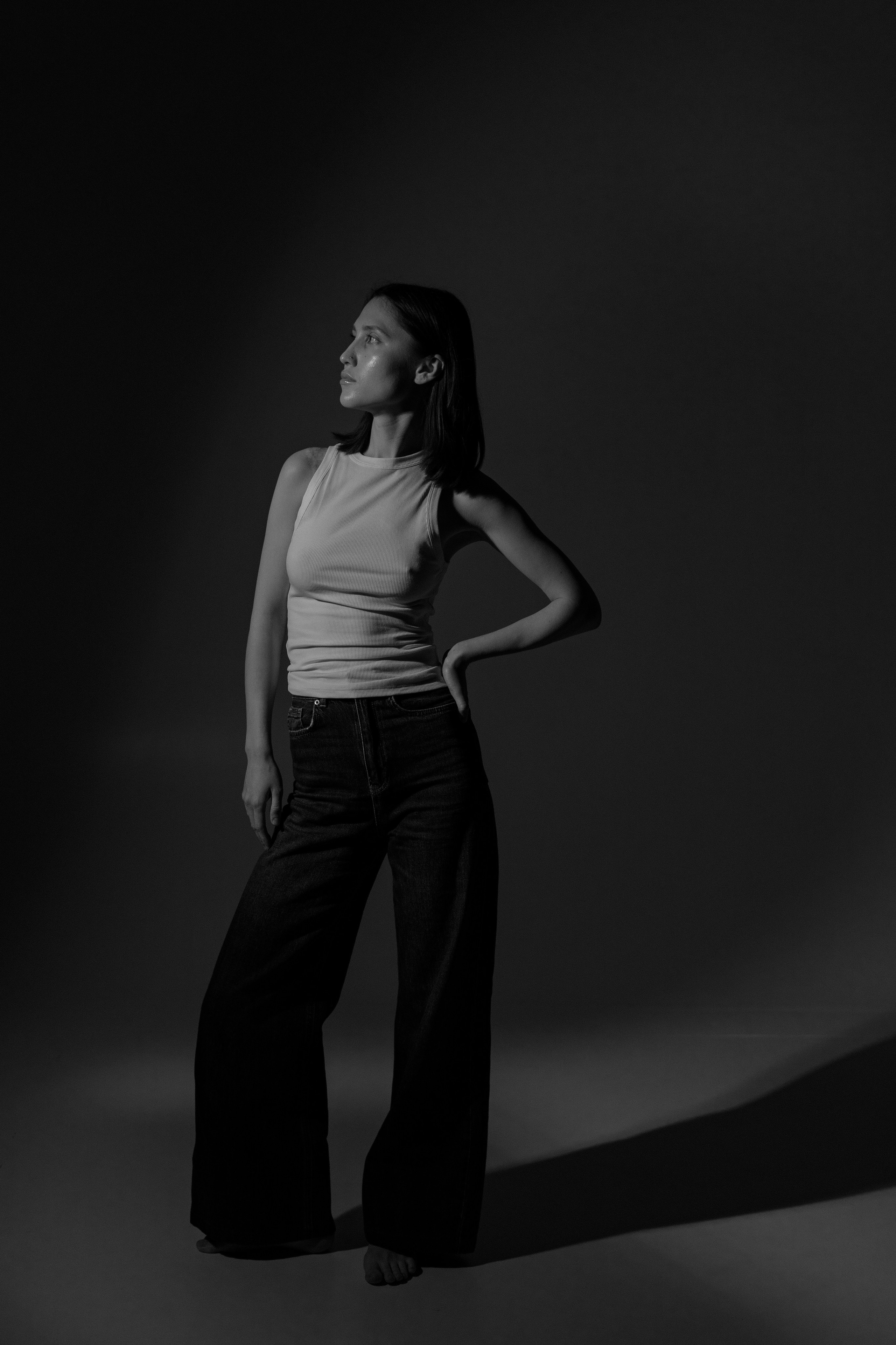 Aliya. Портретный фотограф в Братиславе и Вене Полина Богомолова