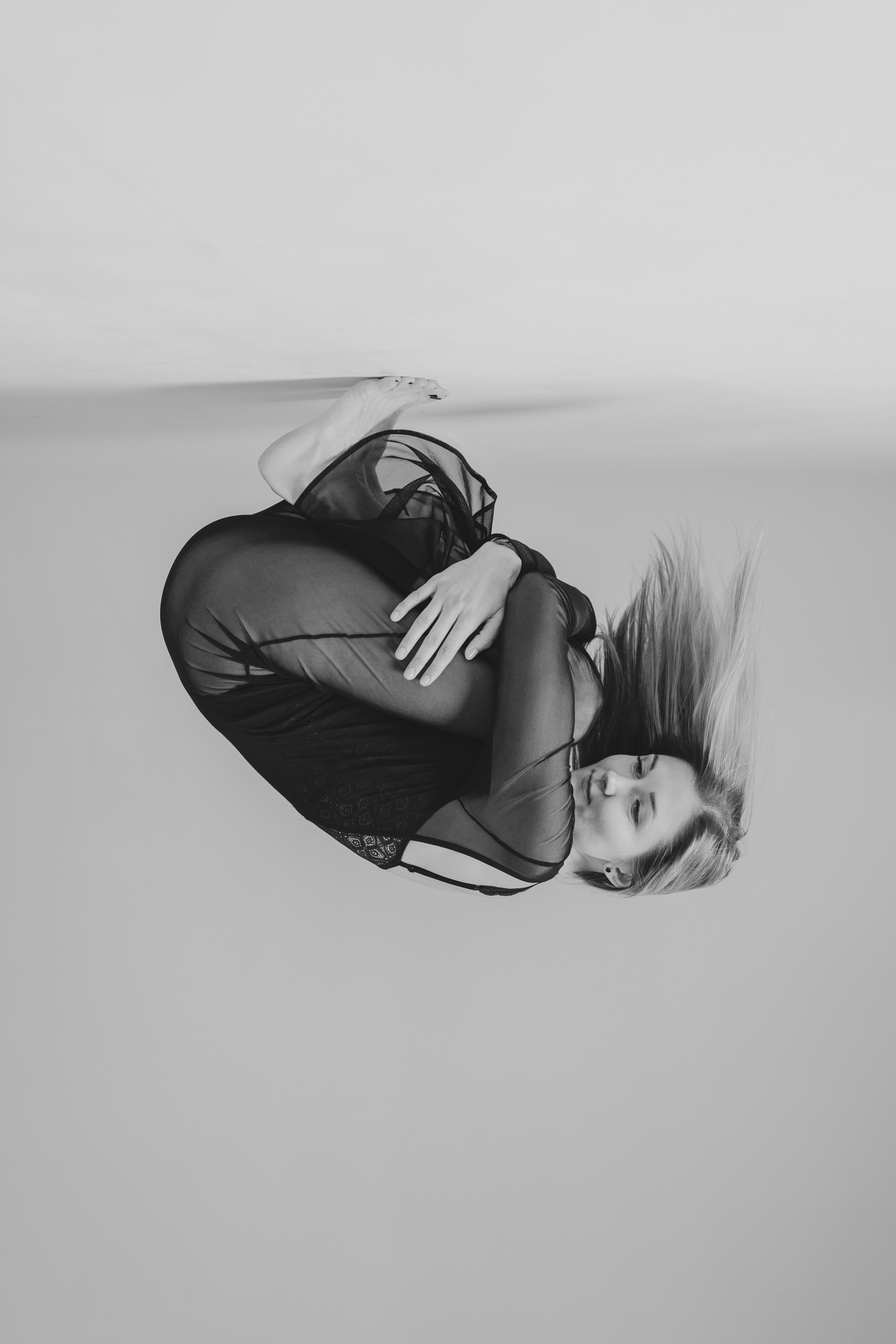 Таня. Портретный фотограф в Братиславе и Вене Полина Богомолова