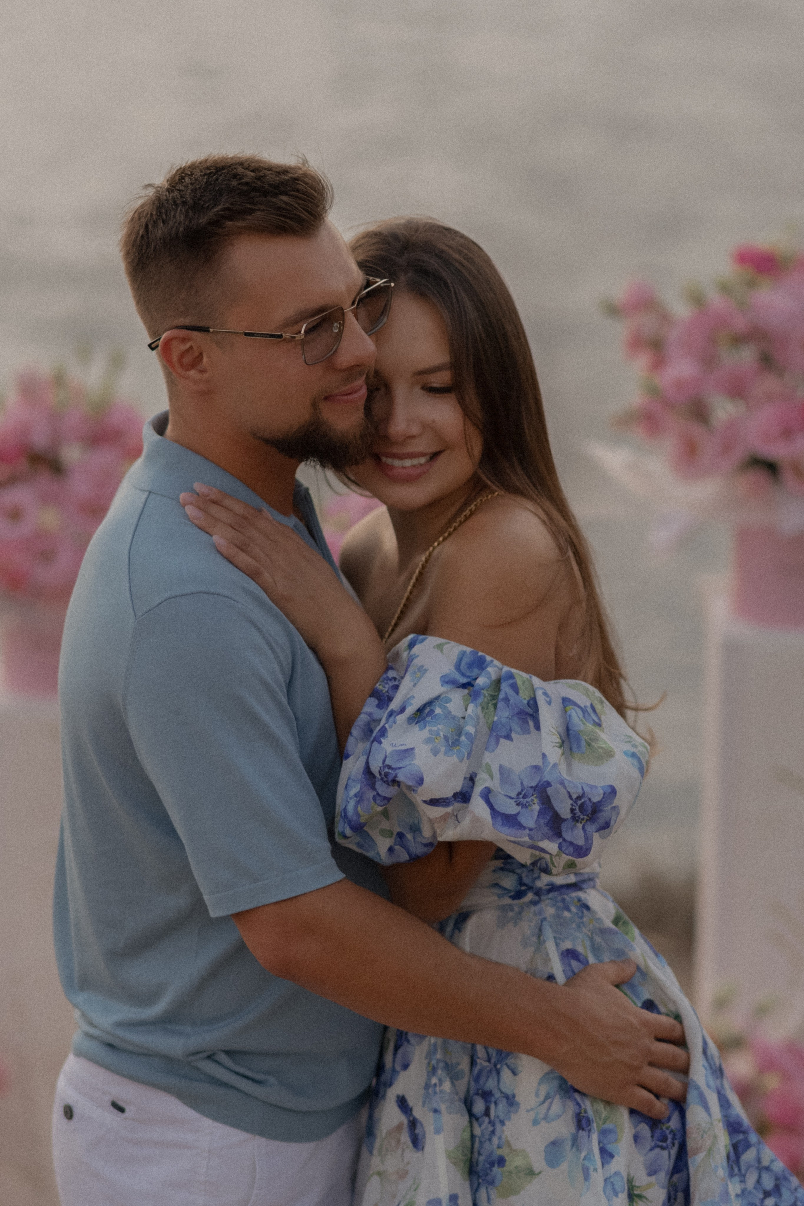 Merry me в Анталии. Wedding & Event Planner