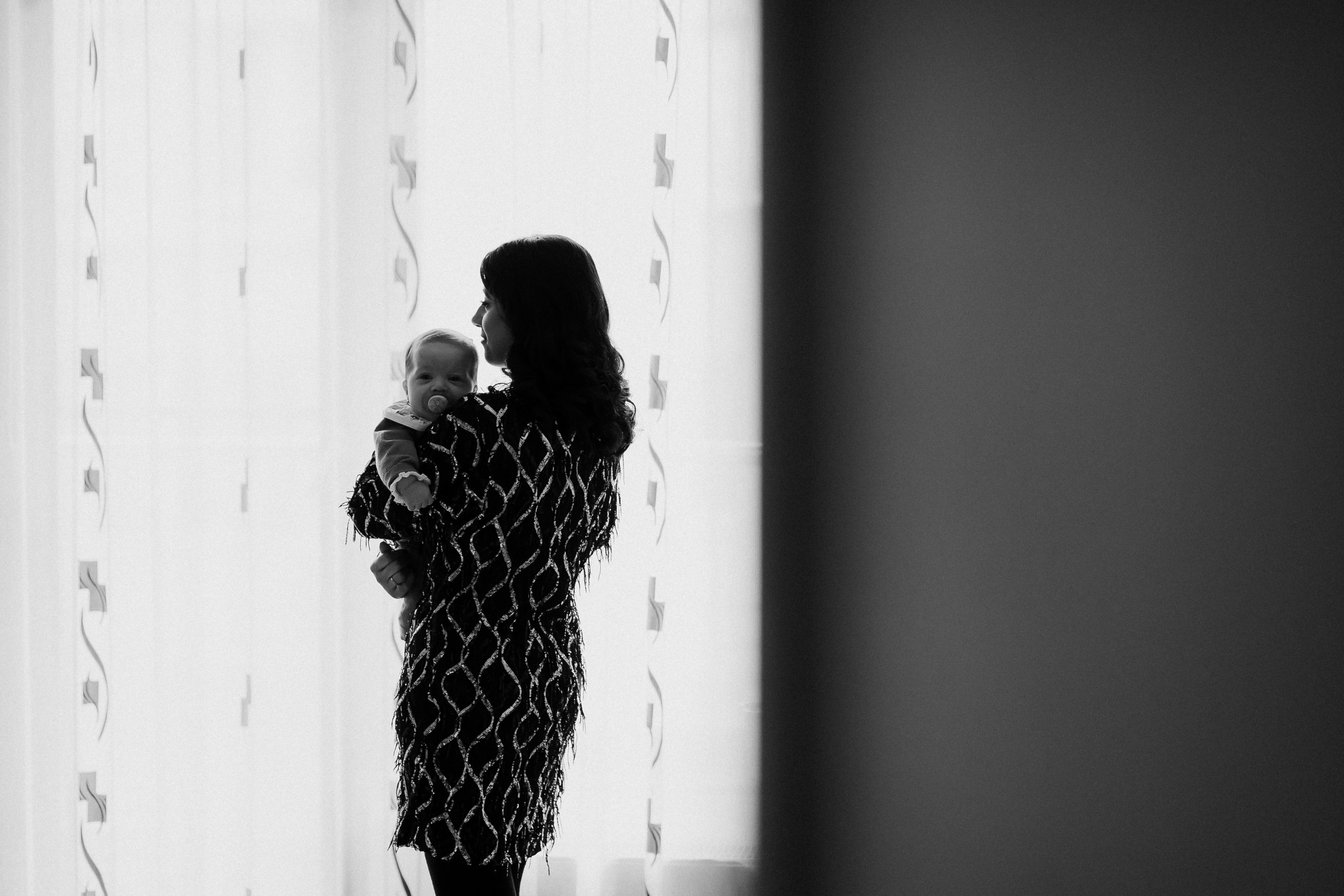 Sedinta foto pentru botez – imagini ce povestesc despre ziua specială a botezului.