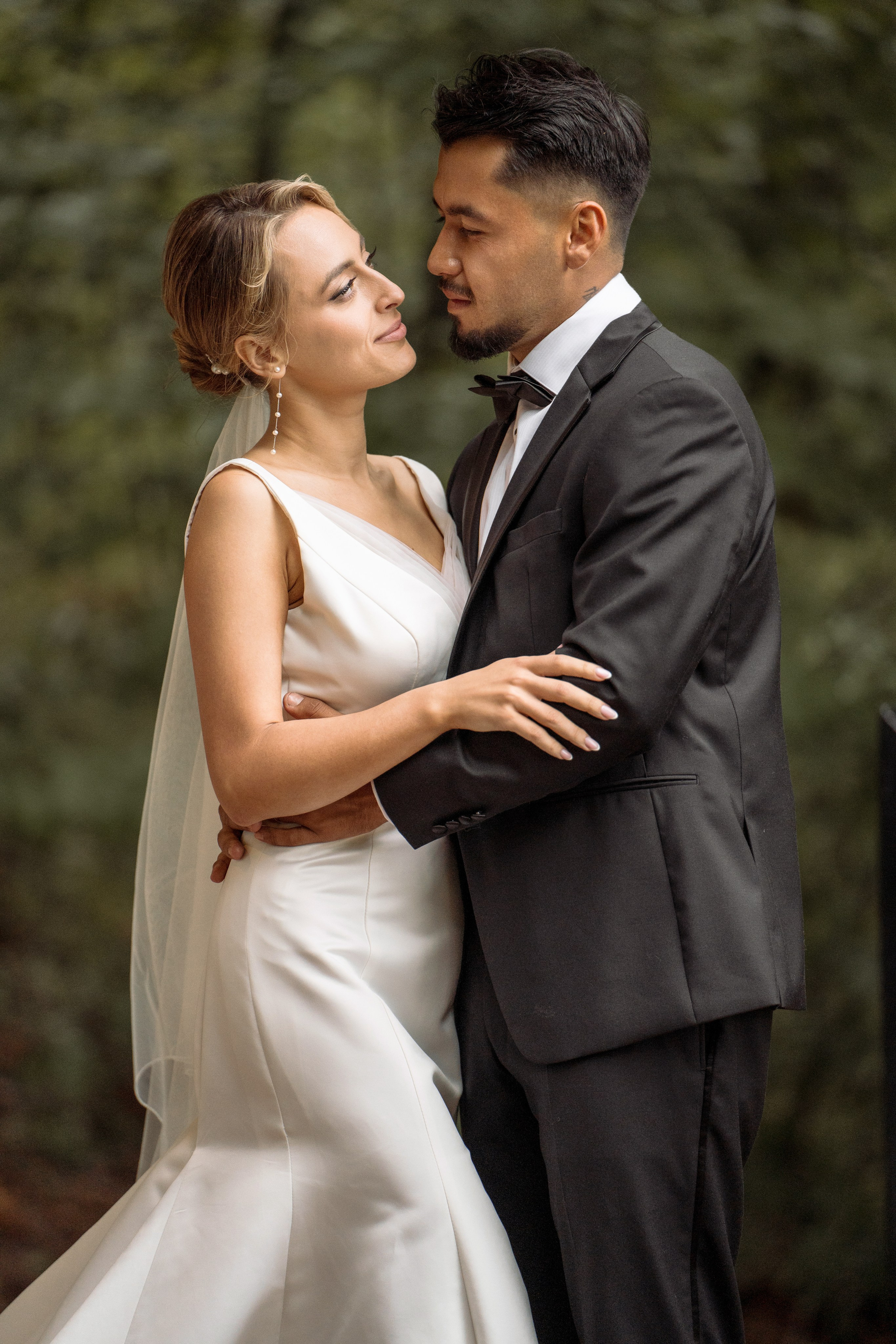Violetta&Harry. Pocono. Wedding and family photographer and videographer PA, NJ, NY, DE, MD