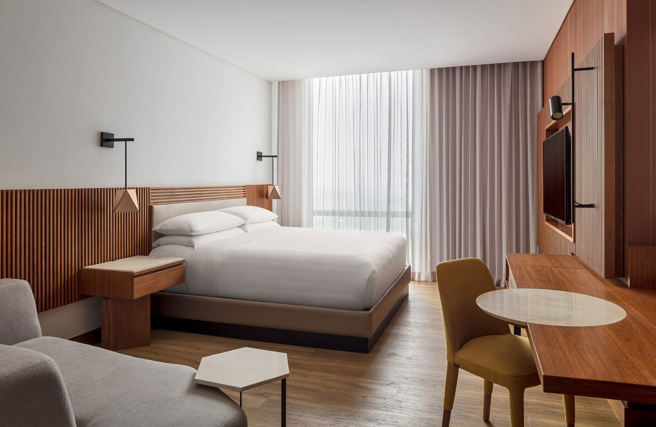 Rooms. Professionals Hotel Content Creators Salt and Pepper Studio