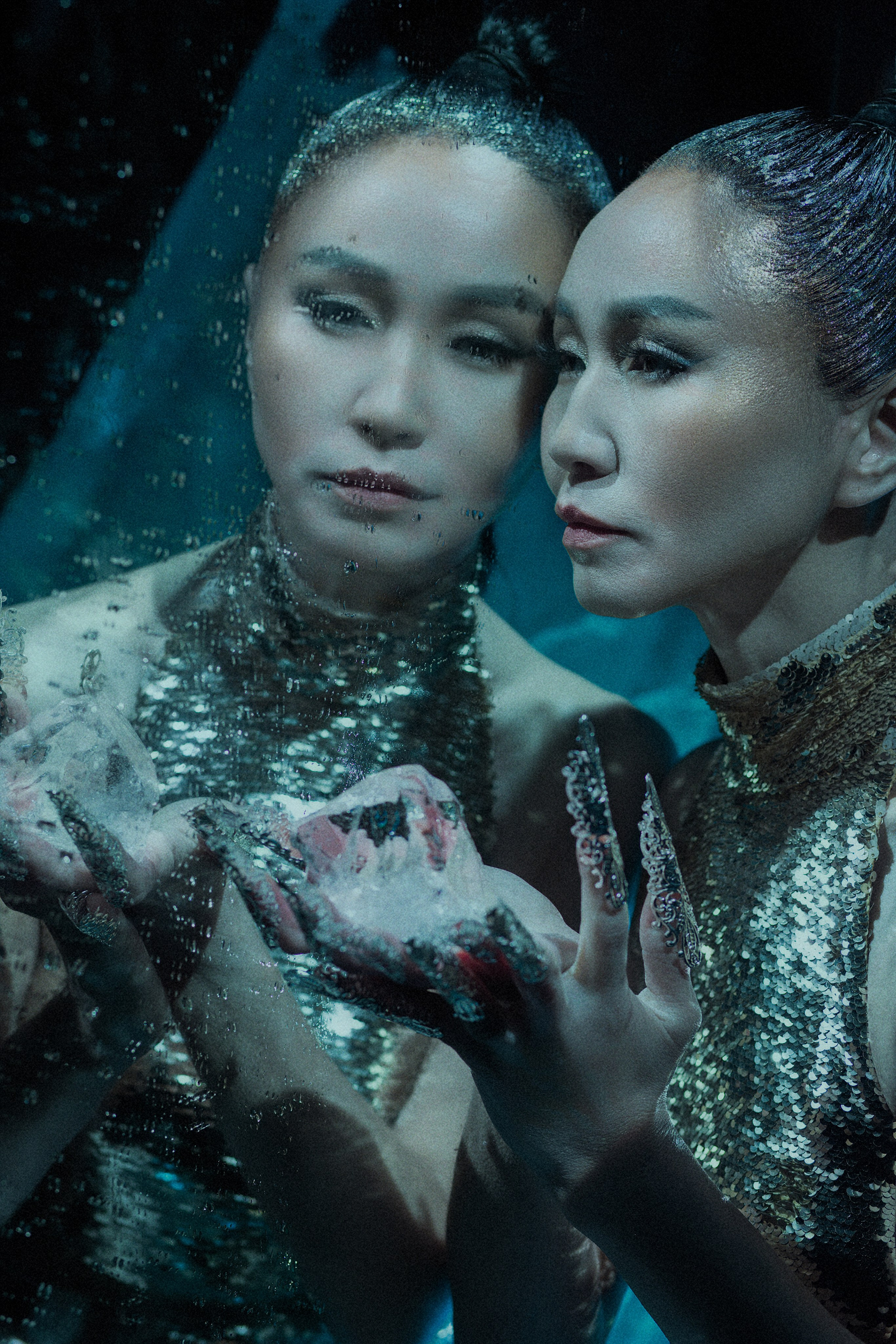 ТЕАТР БАЙКАЛ 2021. Фотостудия рекламной, коммерческой съемки в Улан-Удэ